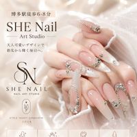 SHE_Nail_Rina