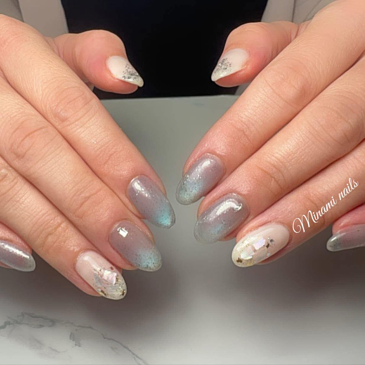 MinamiNails