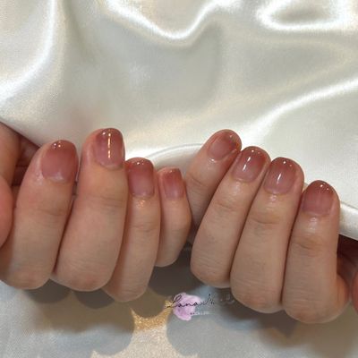 カラーグラデーション