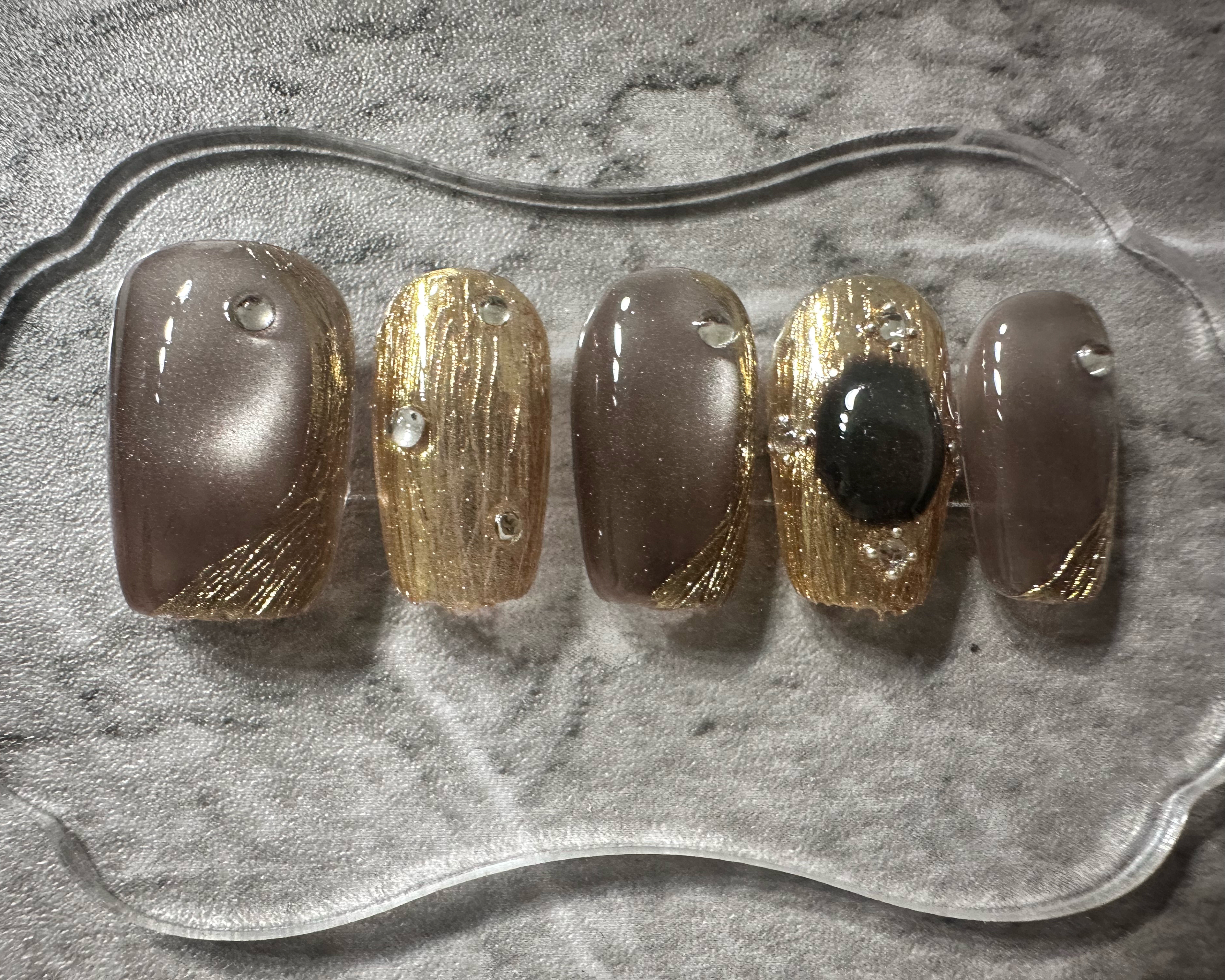Misaki_NailSalon