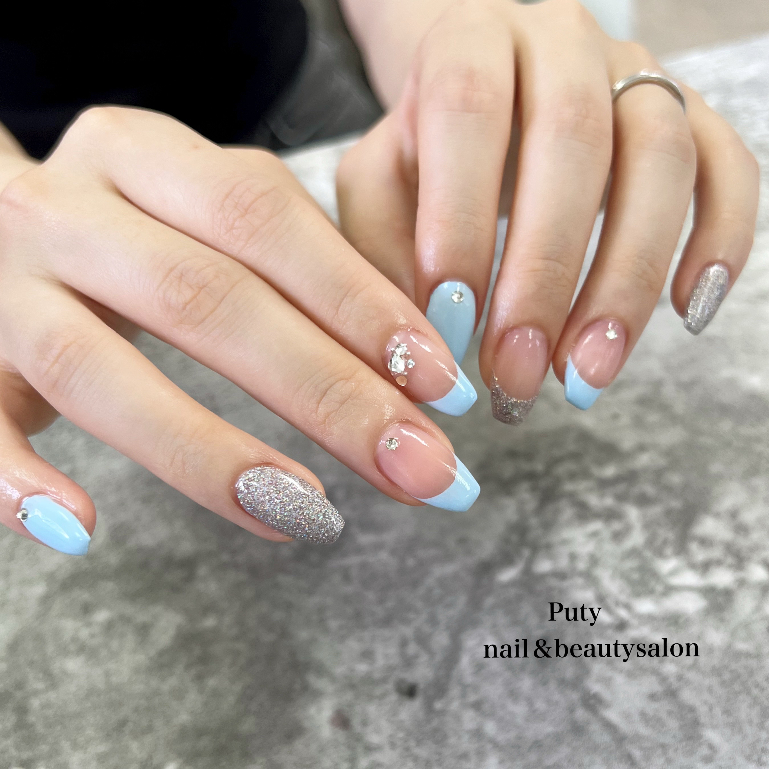 Puty.nail_beautysalon