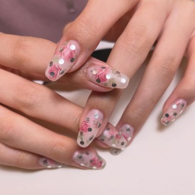 120m持ち込みデザイン（パラフィンパック付き）¥10,000〜
