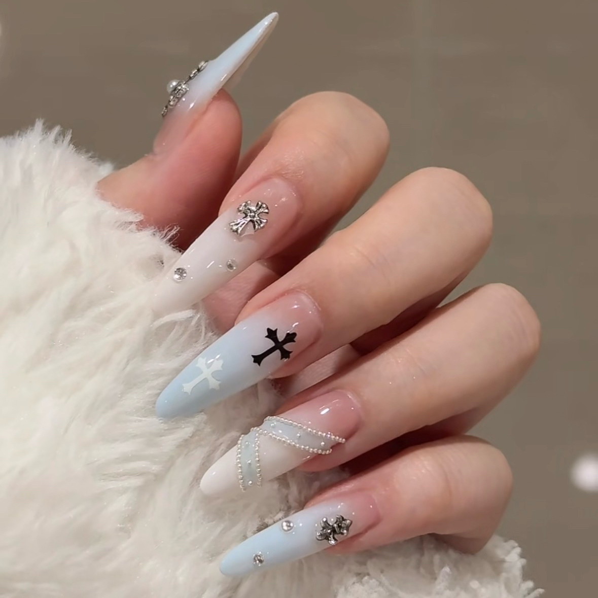 YUYI..nailsalon