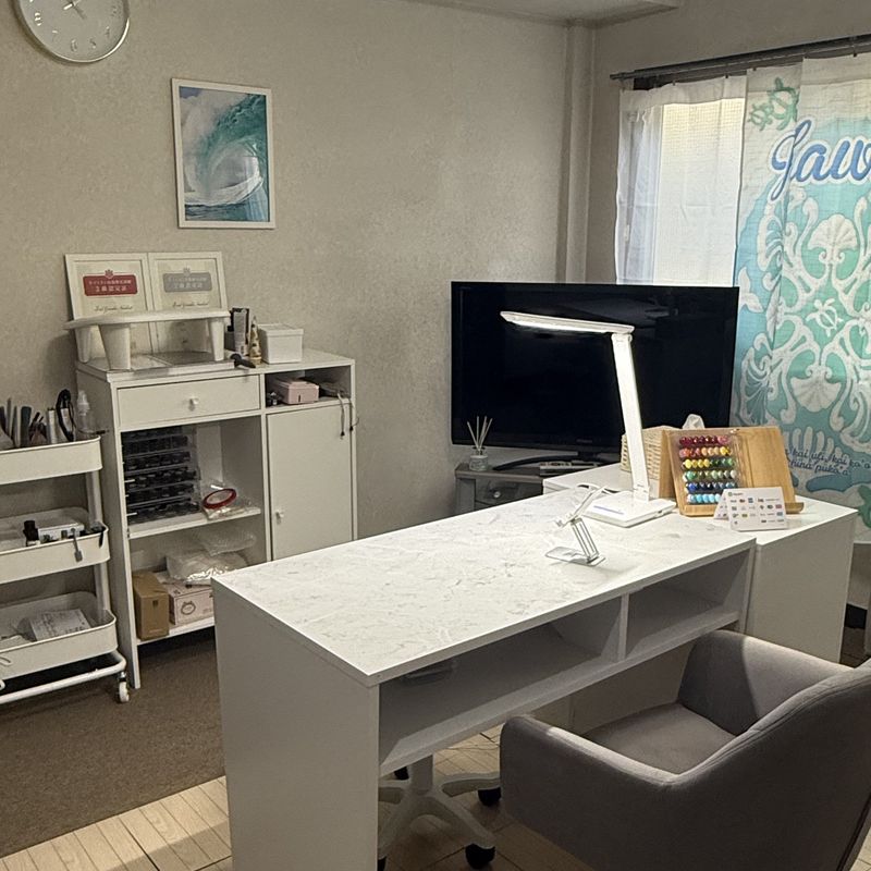 nailsalon Lani