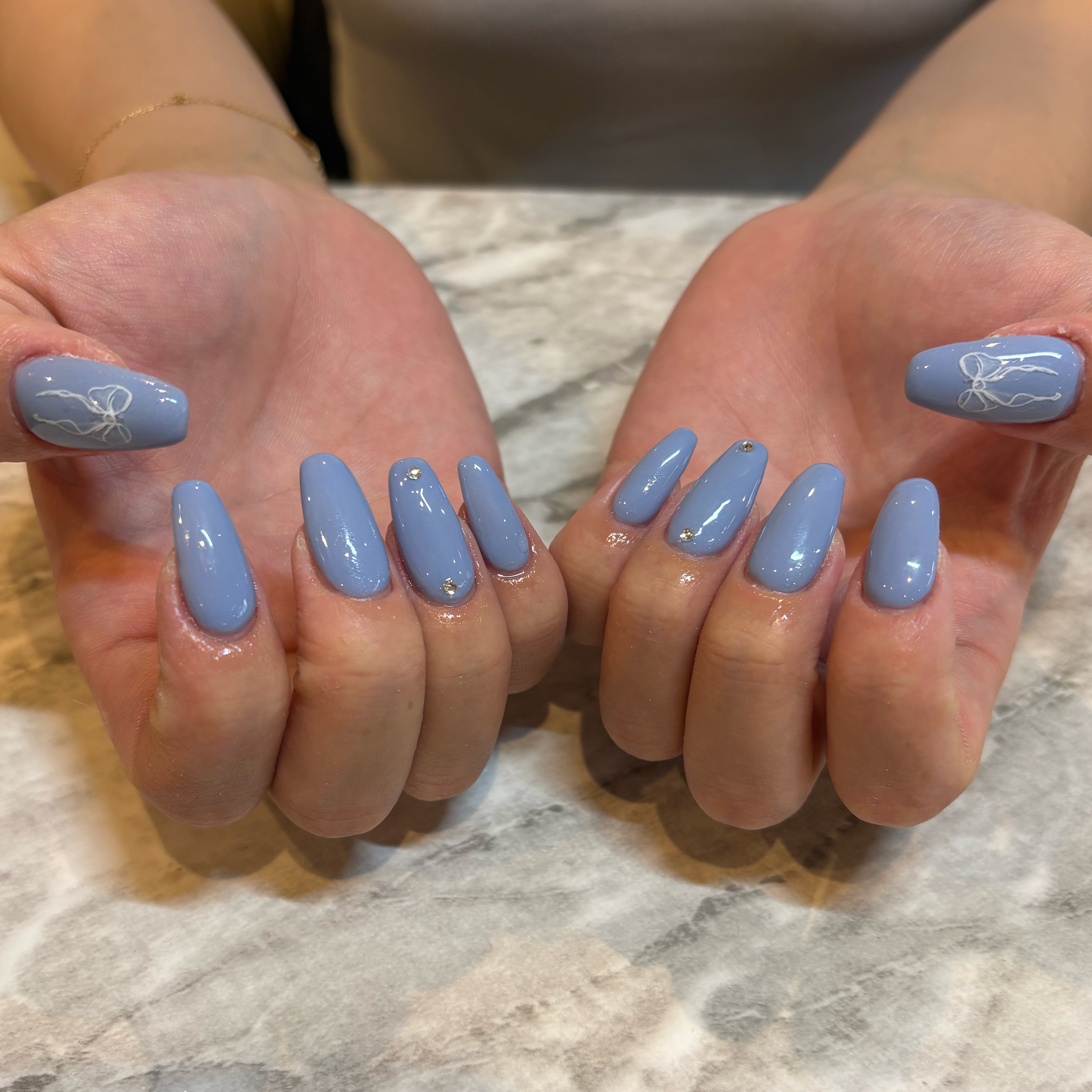 ayami_trunail