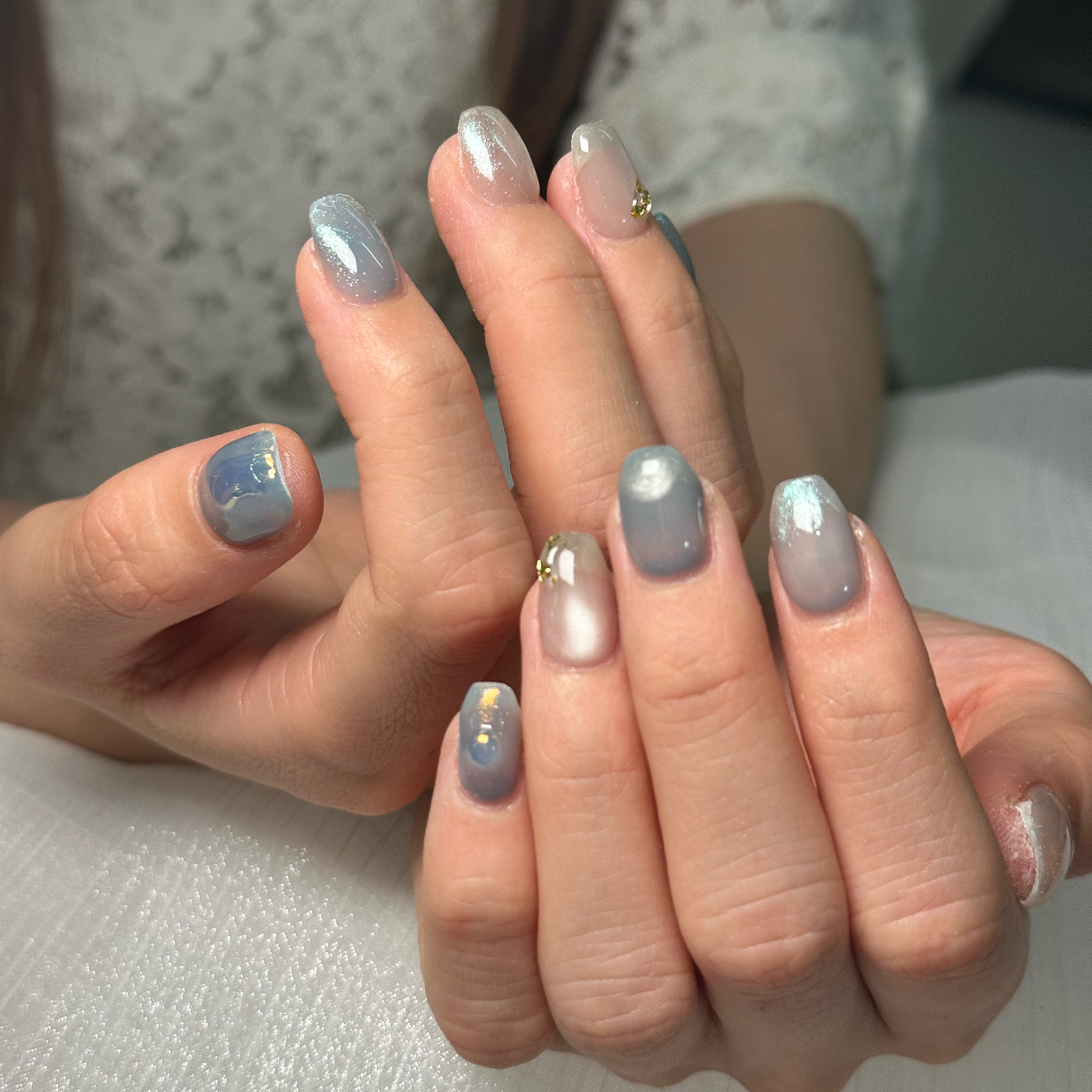 hoshiSuna_nail