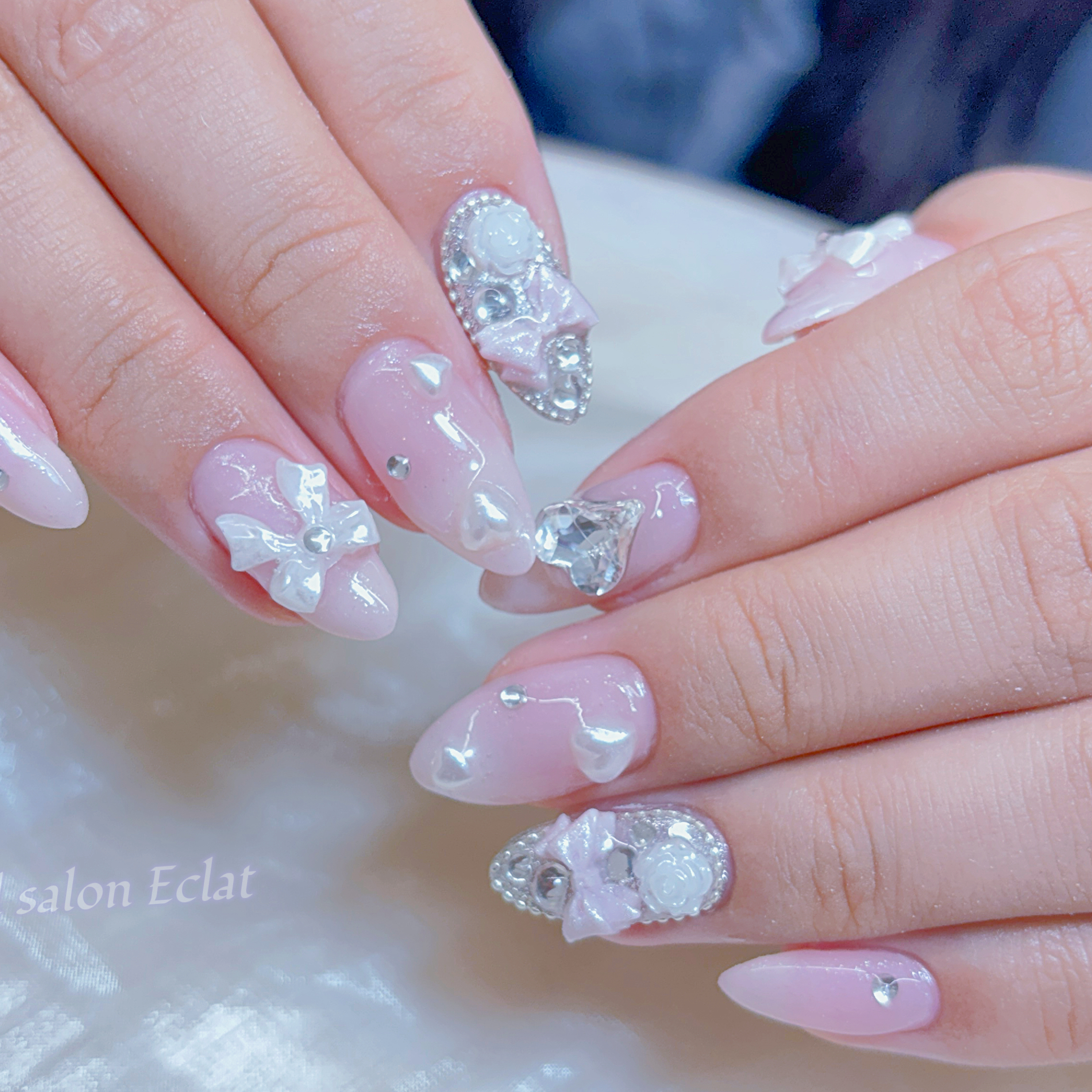 nail__eclat