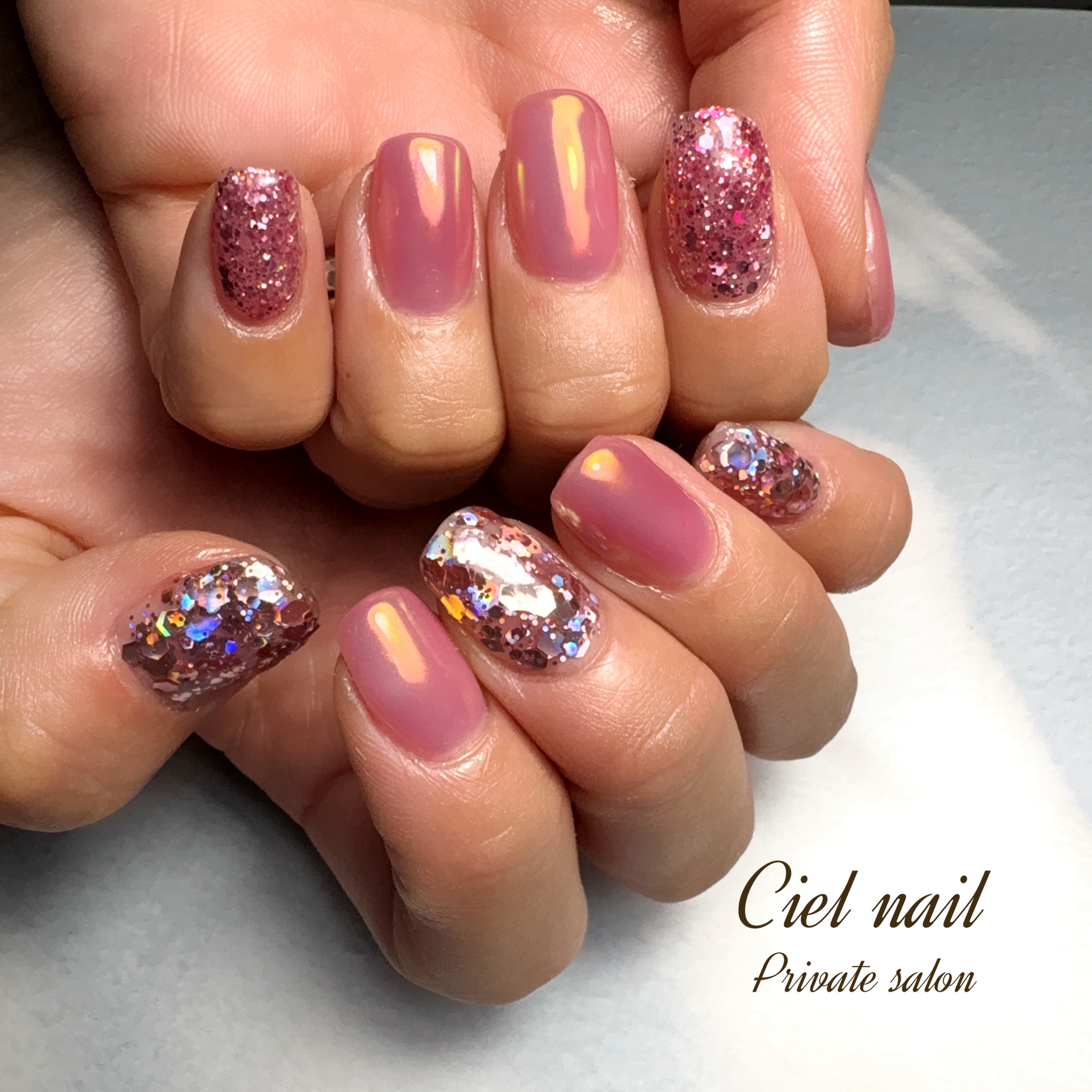 CIELNAIL_chigasaki