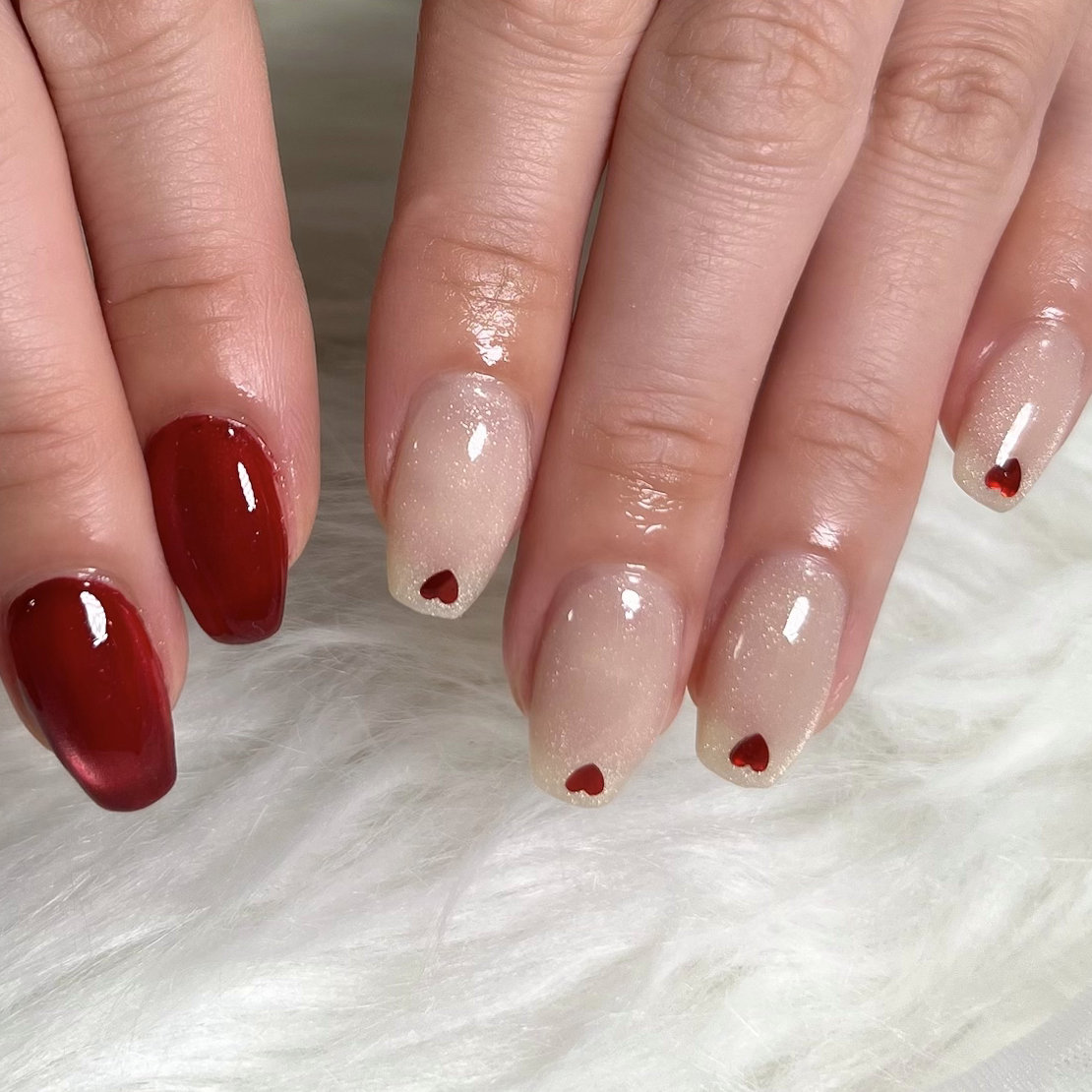 nailmegumi
