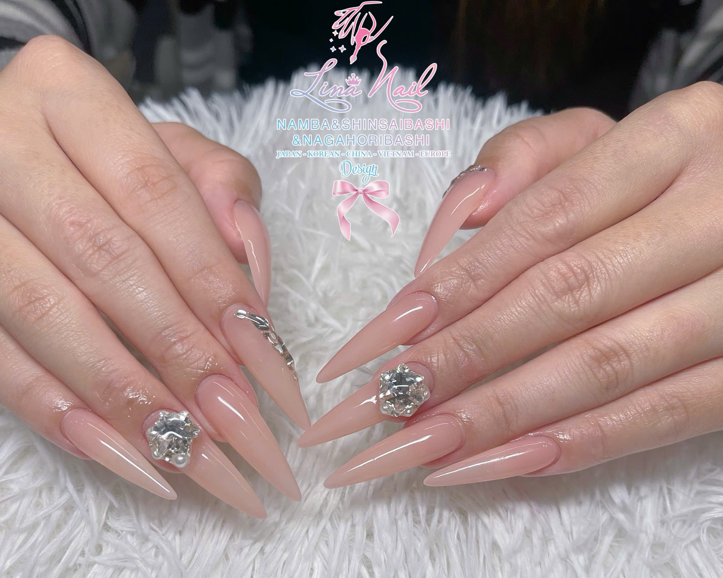 LinanailNagahoribashi