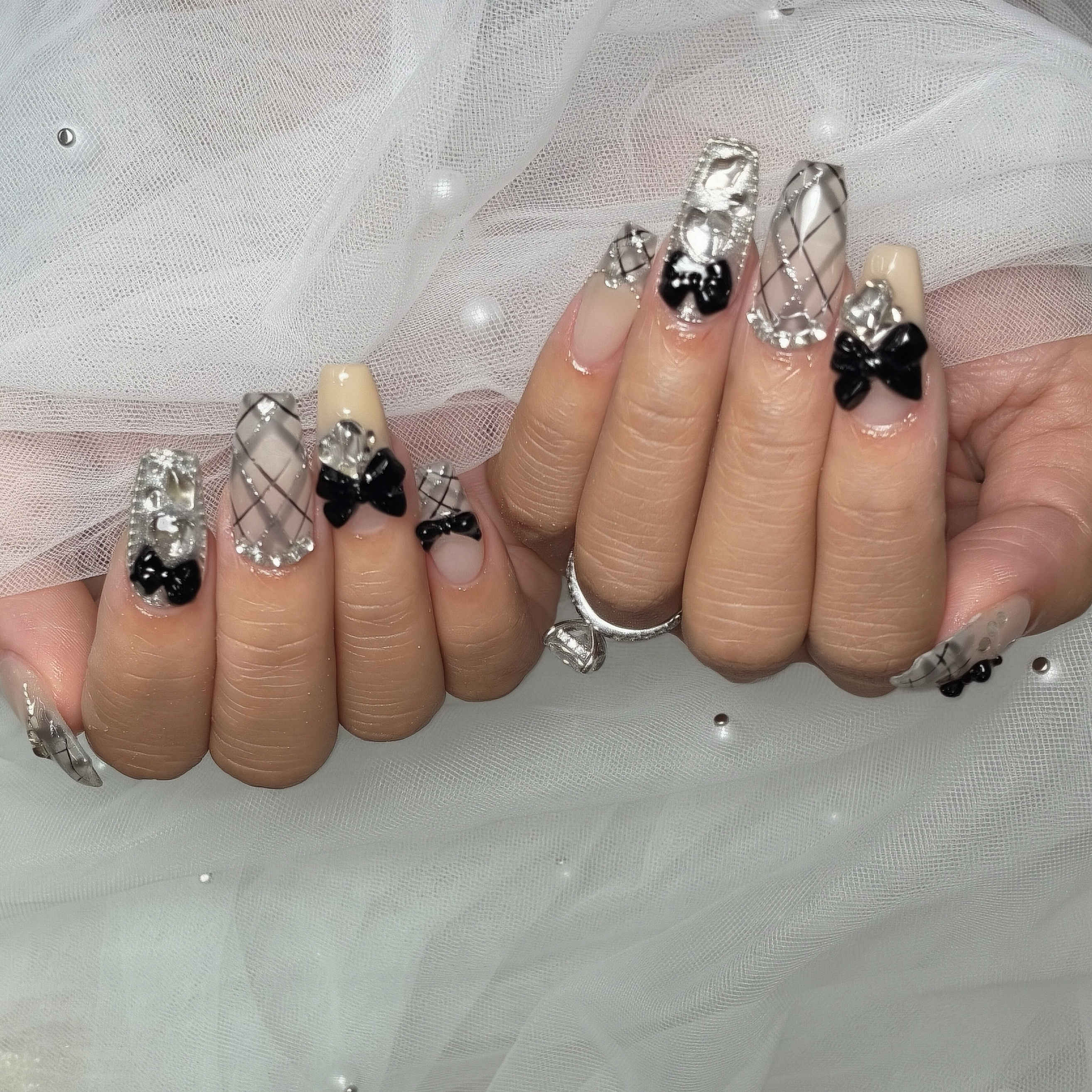 Nail.cyoucyou