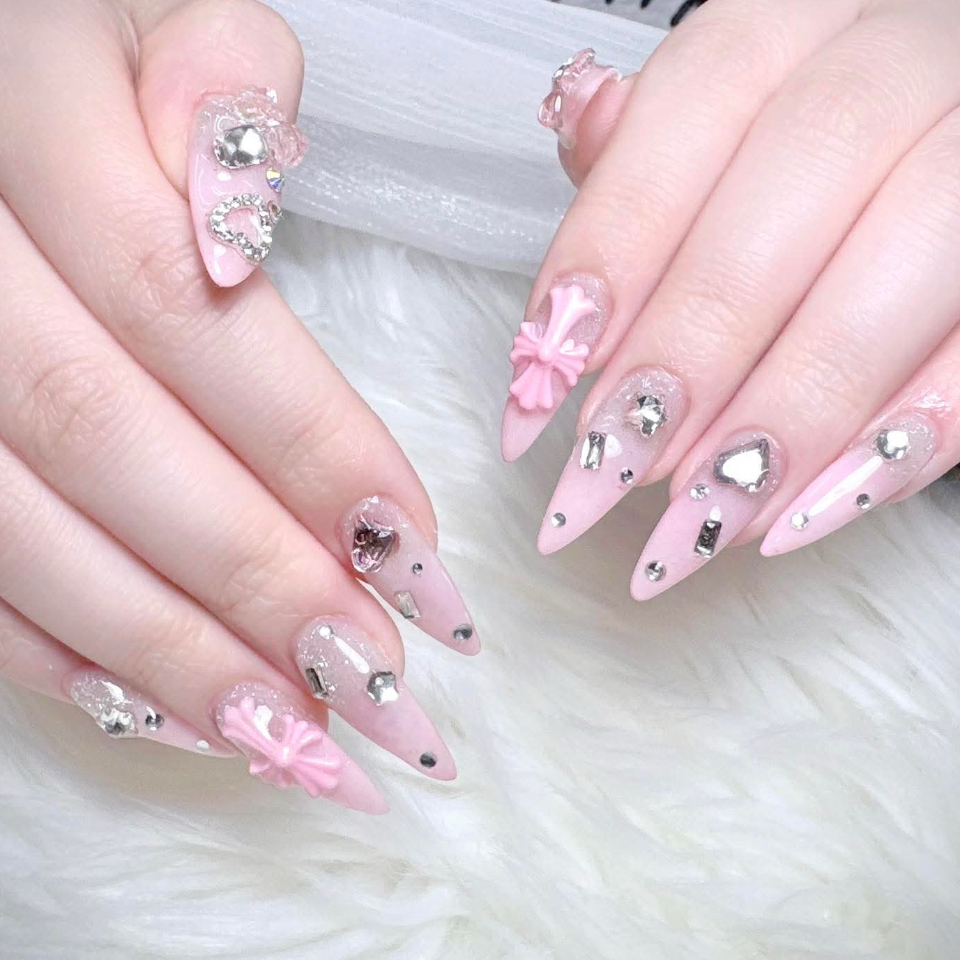 Umee_Nail