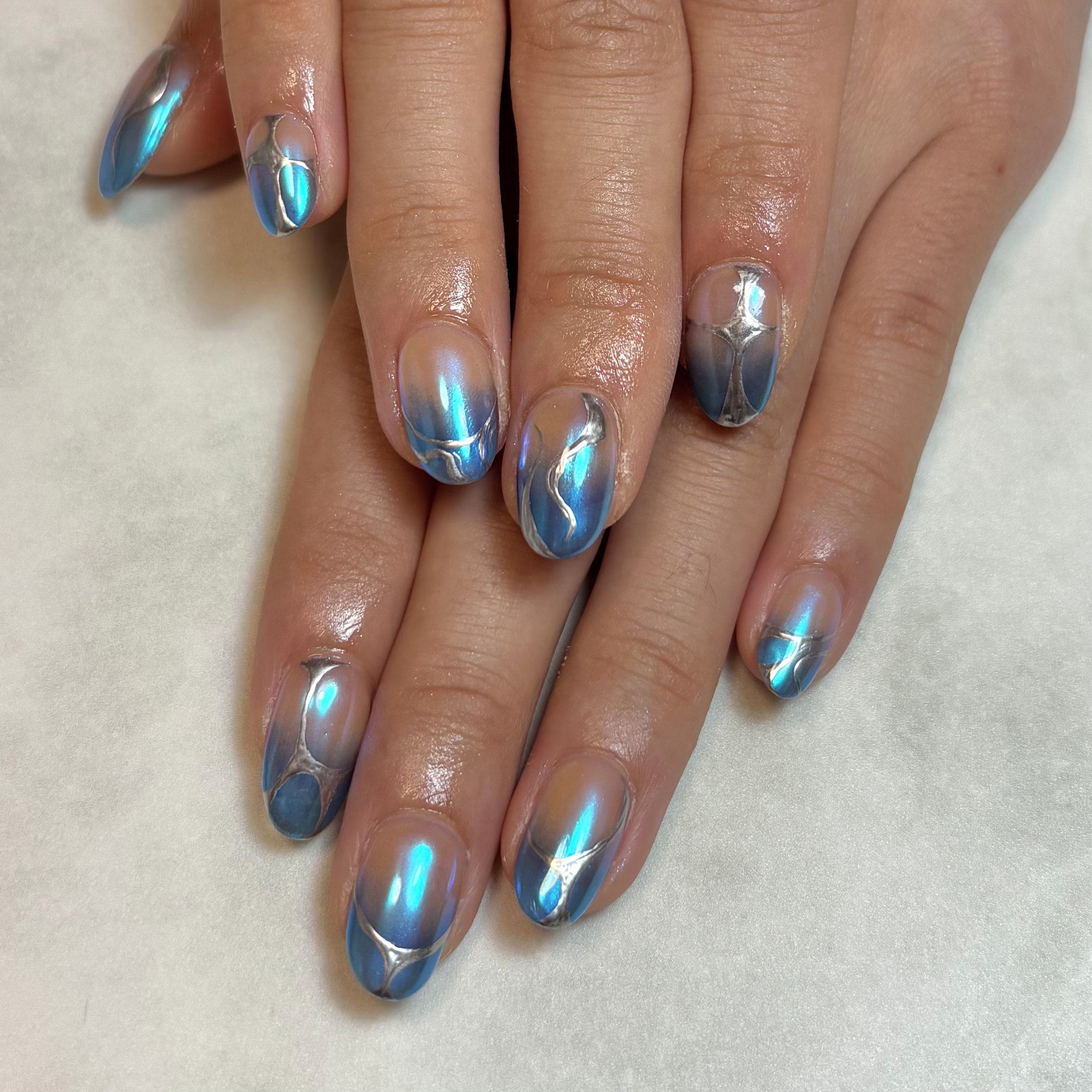 ネイリー（Nailie） - nailroom_kuka