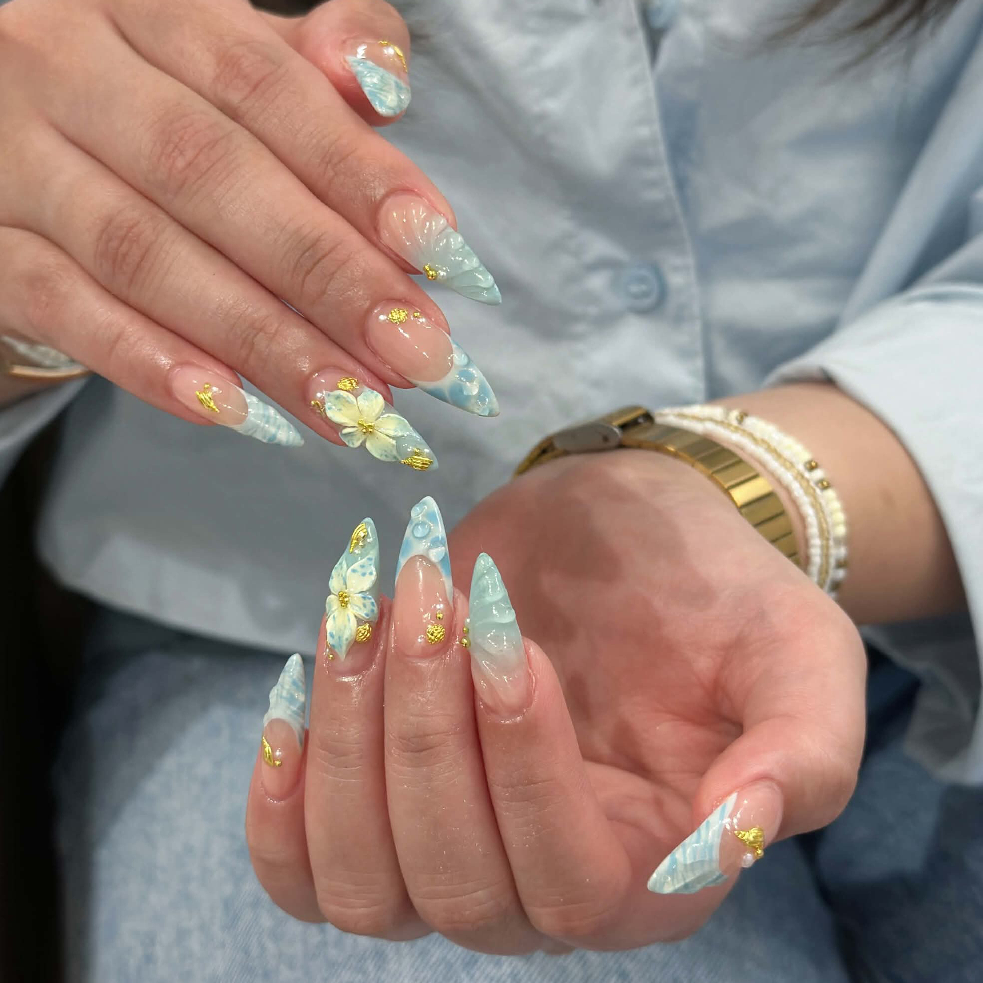 elimuse.nail