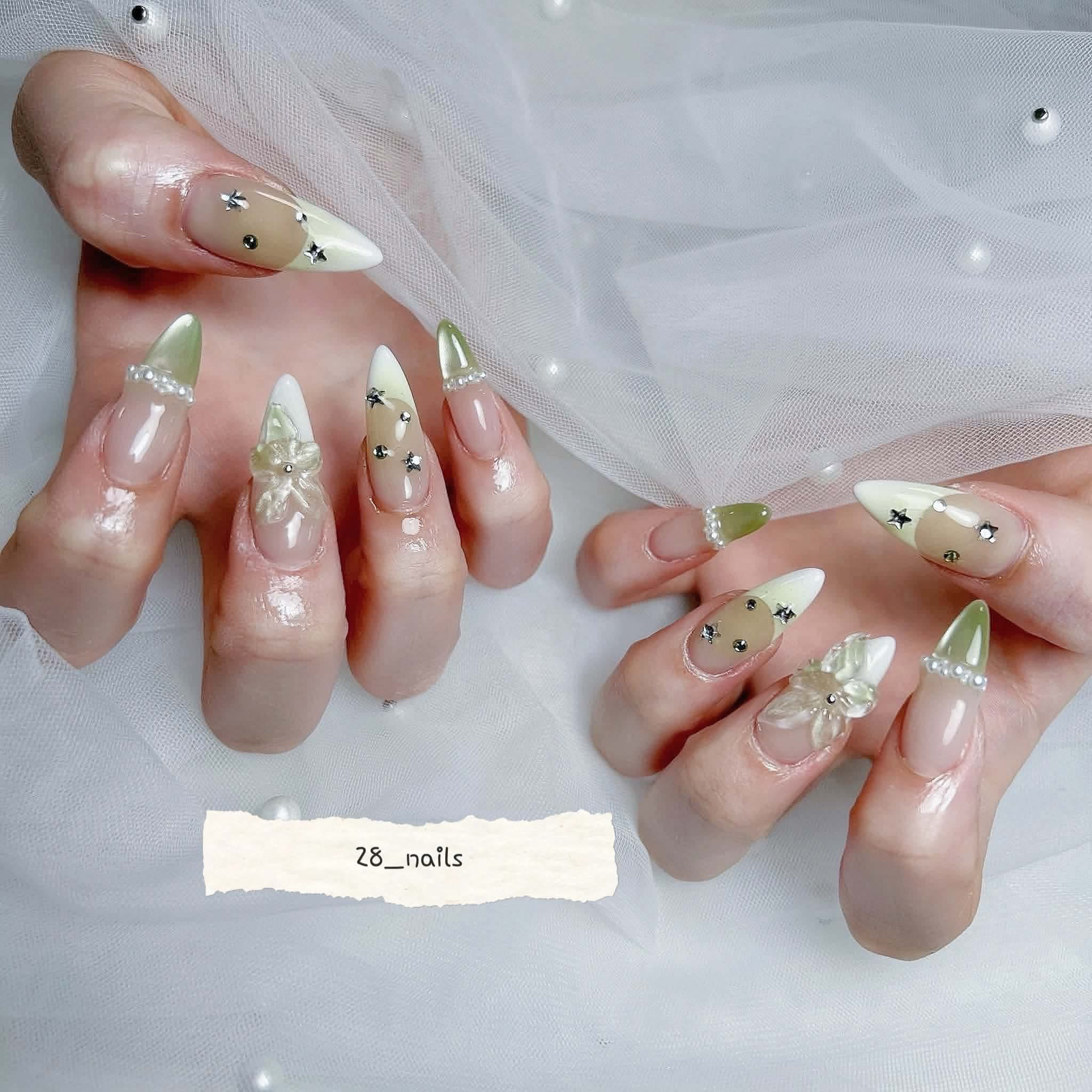 28nails