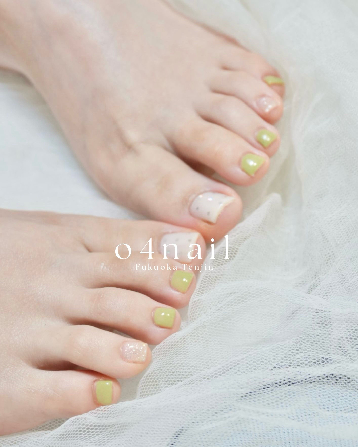 o4nail