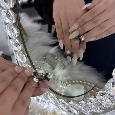 当日割 ✨  シンプルデザインコース