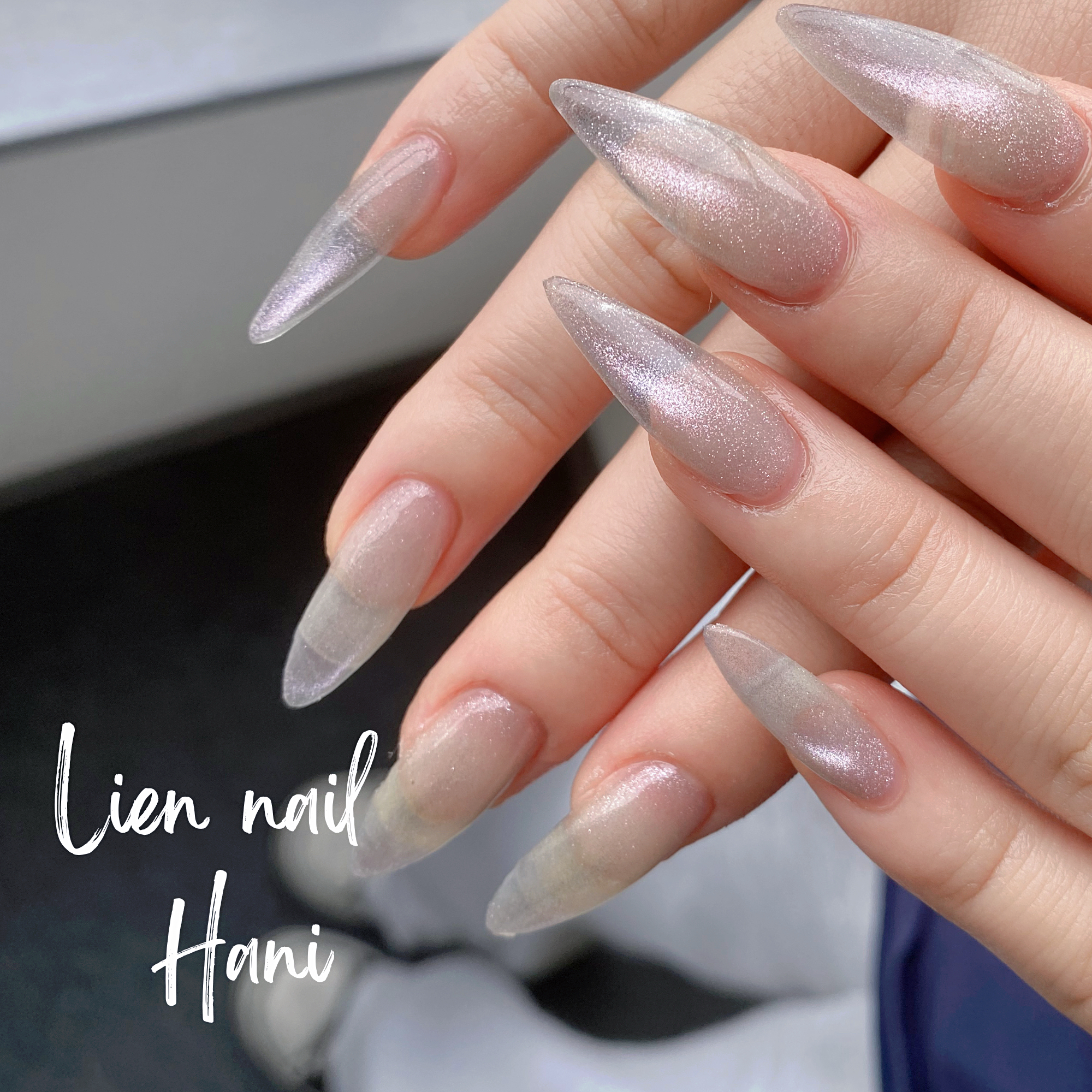 Lien_nail..Hani