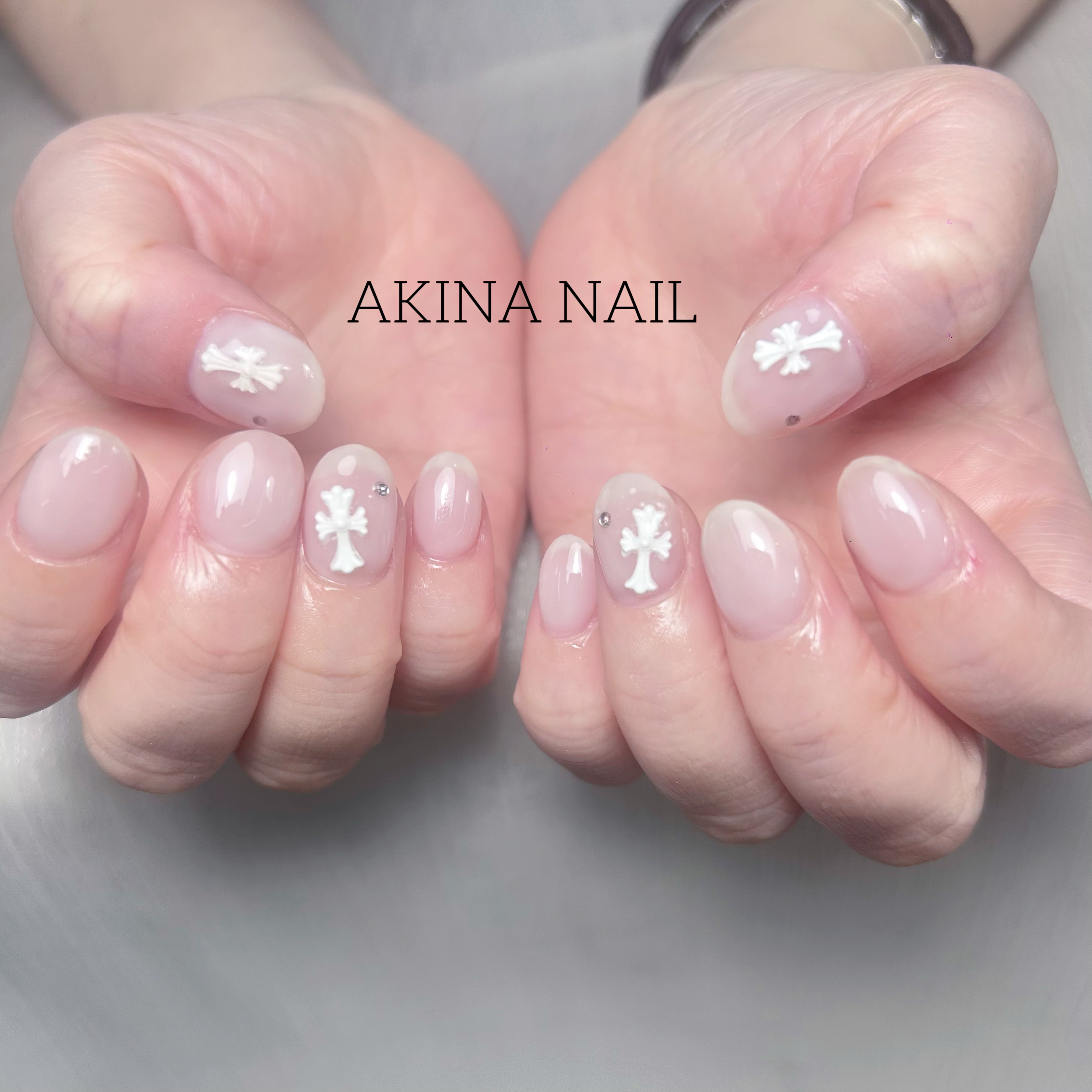 Mirai_Nails