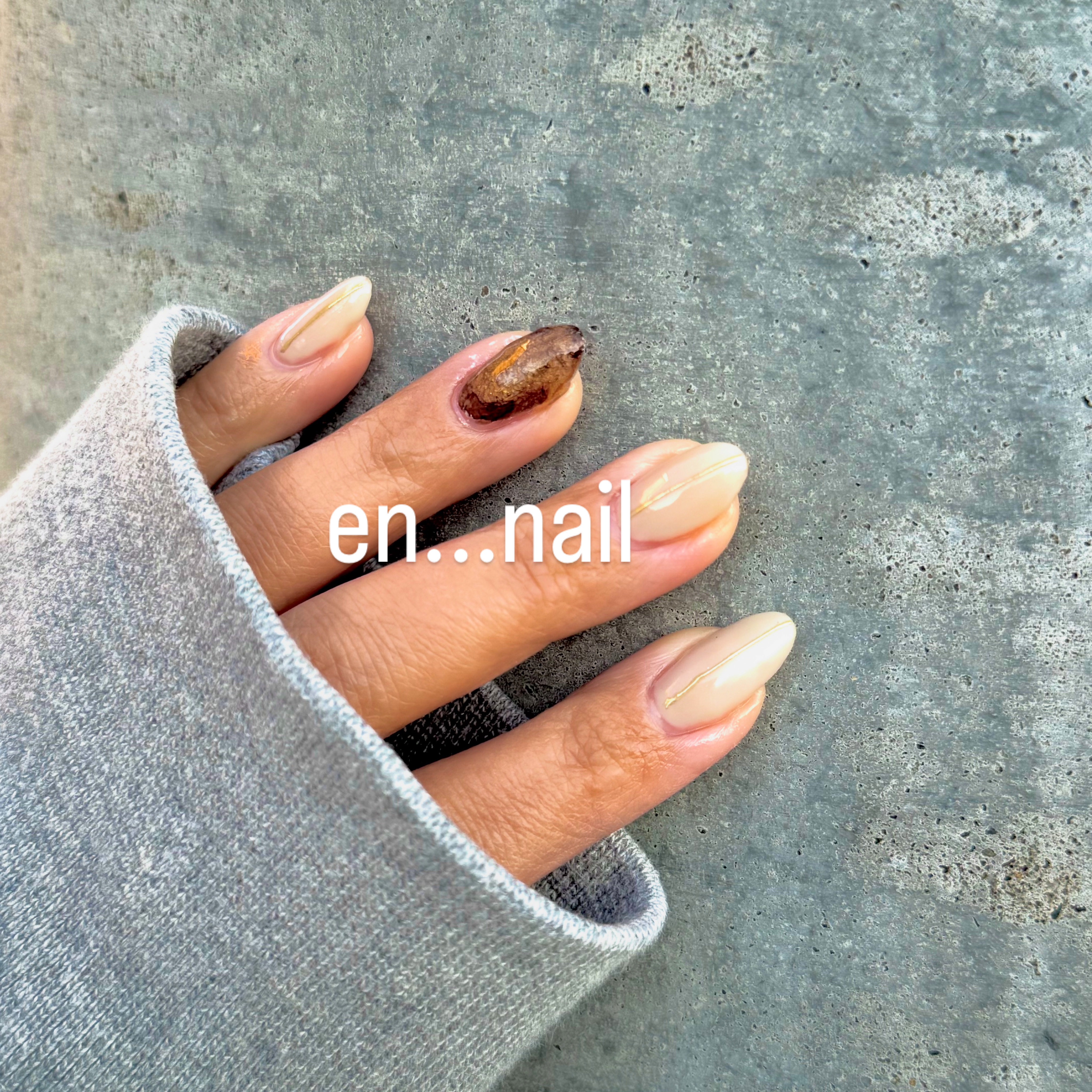 en...nail