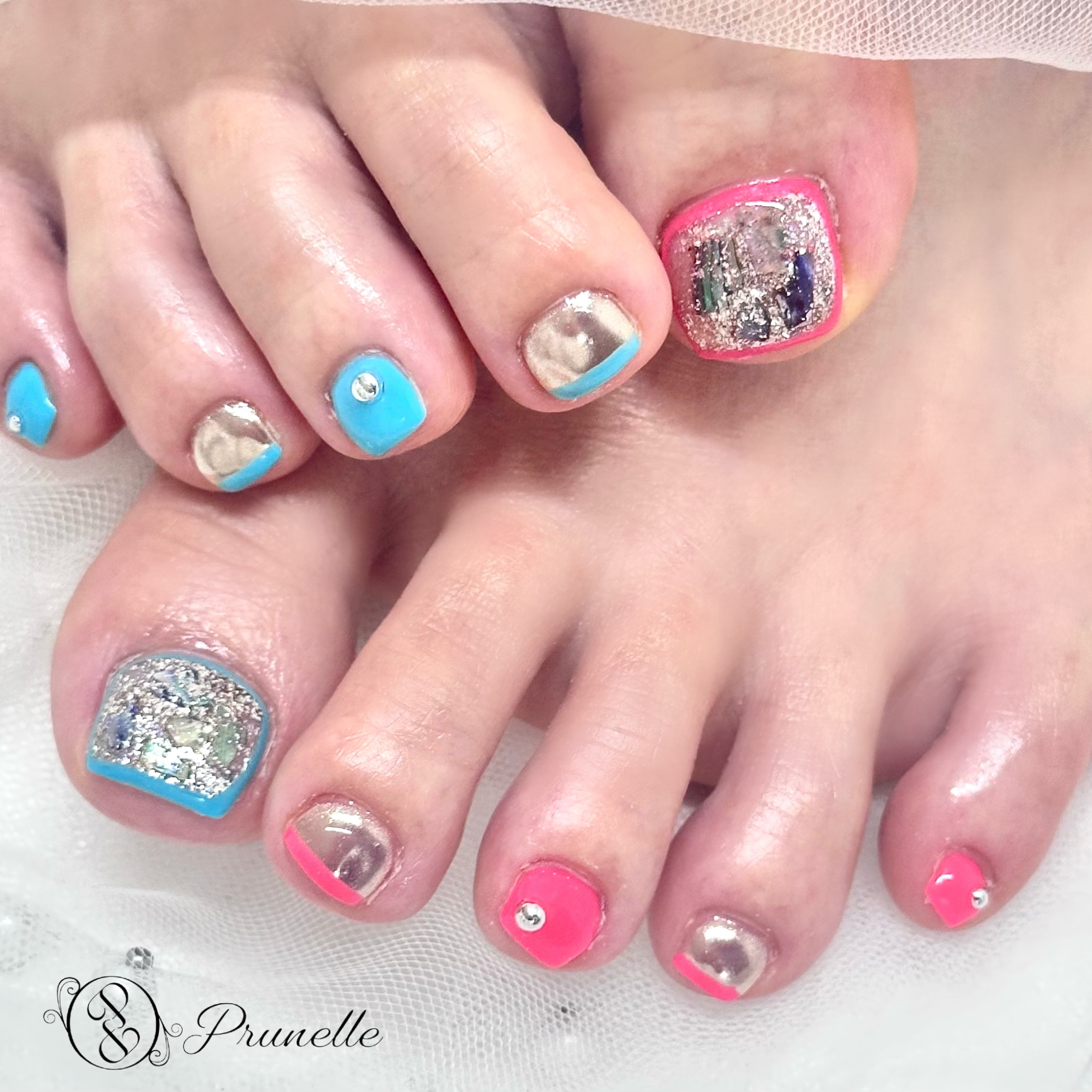 prunelle