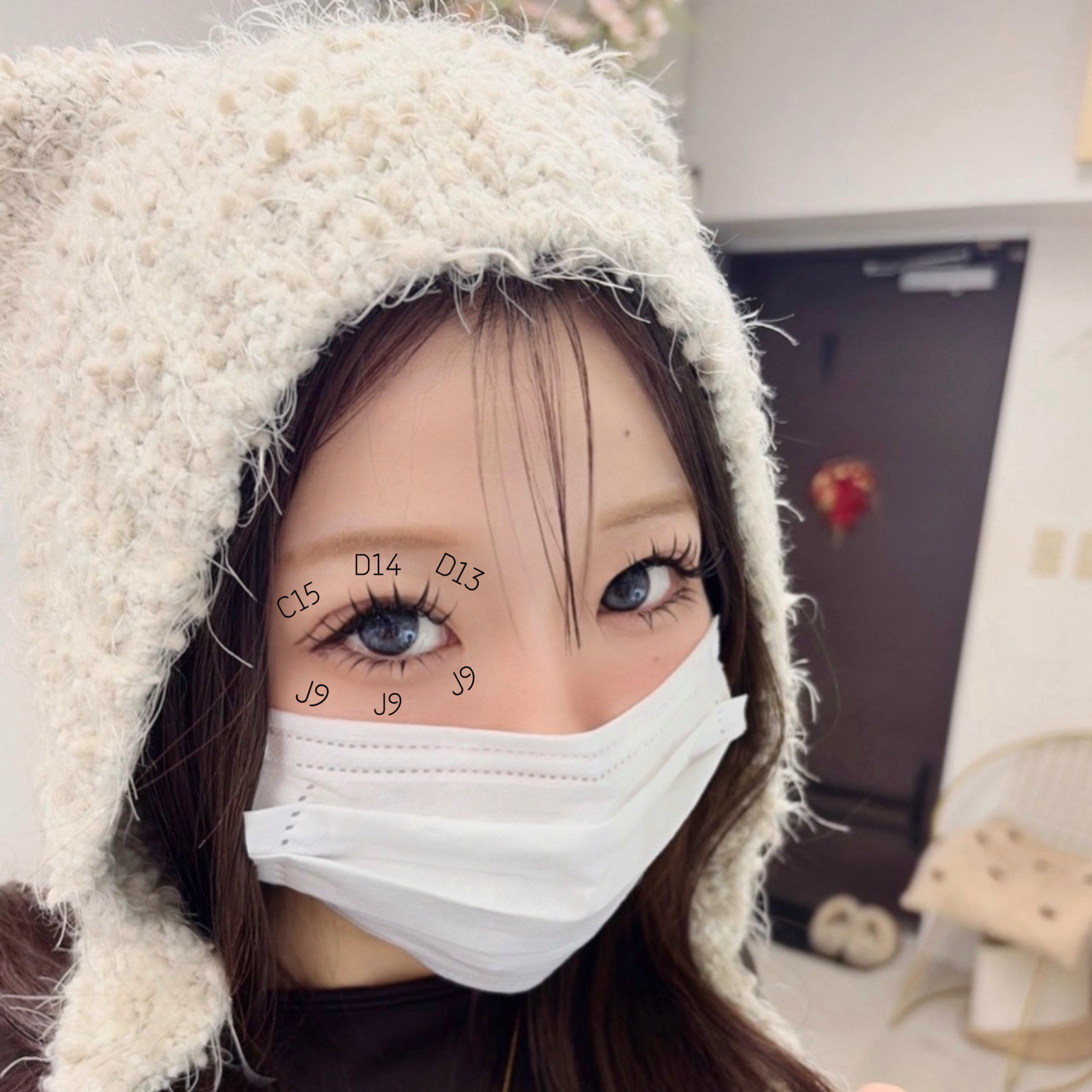 YuMi_EYE