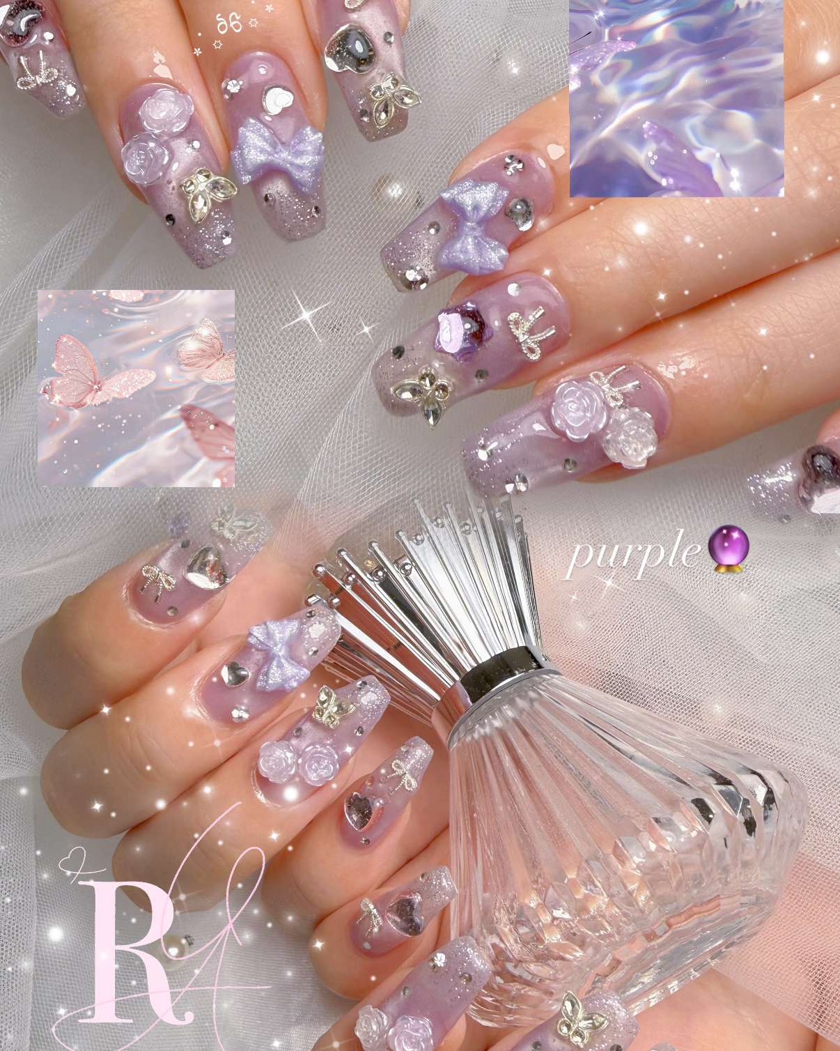 ネイリー（Nailie） - nailsalon_roa
