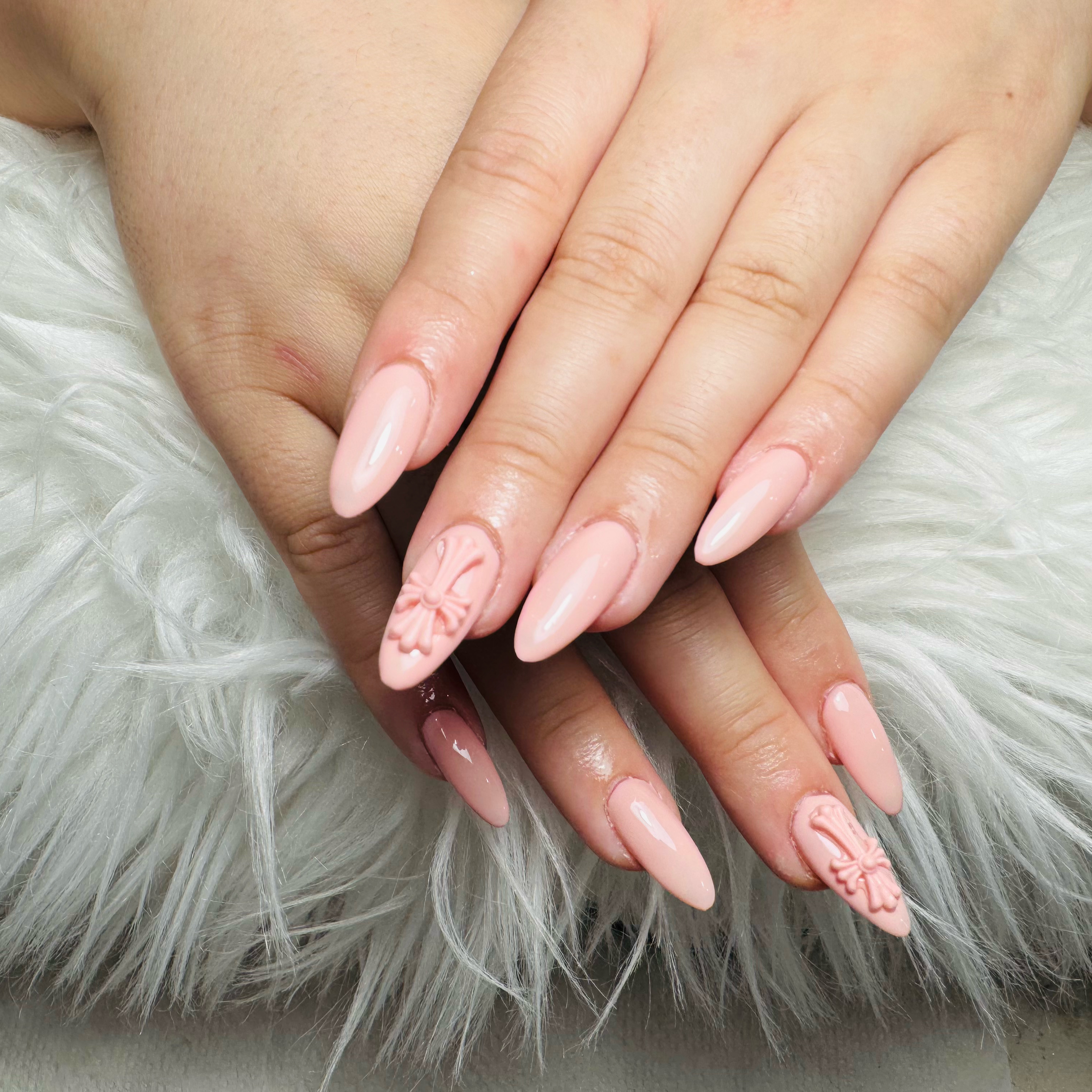 Gappogappo_nail