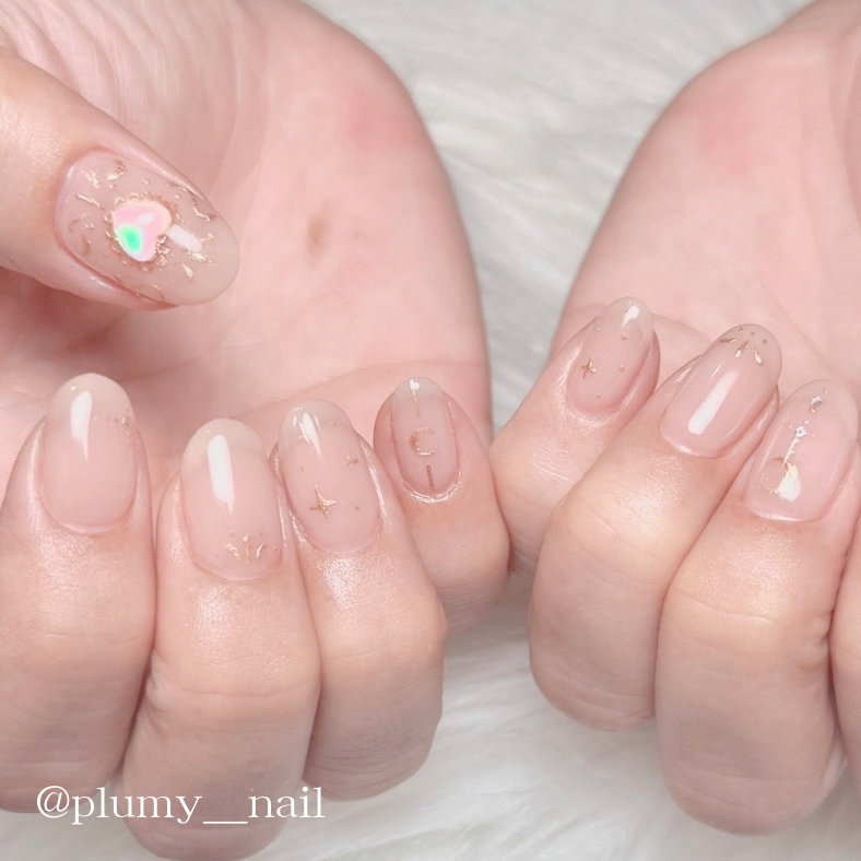 TotalbeauysalonPLUMY