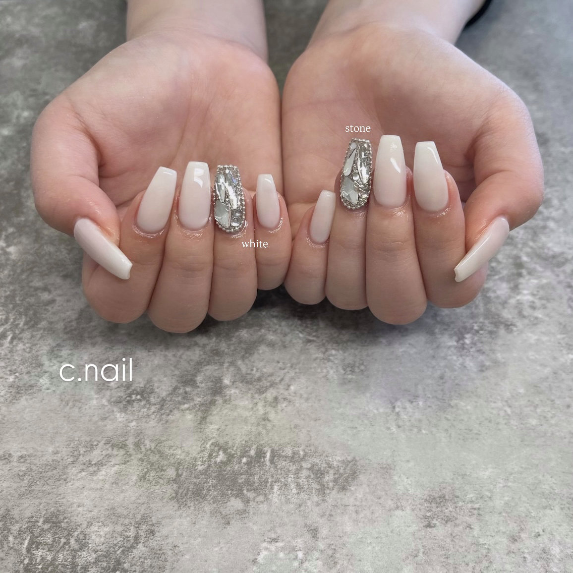 c.nail