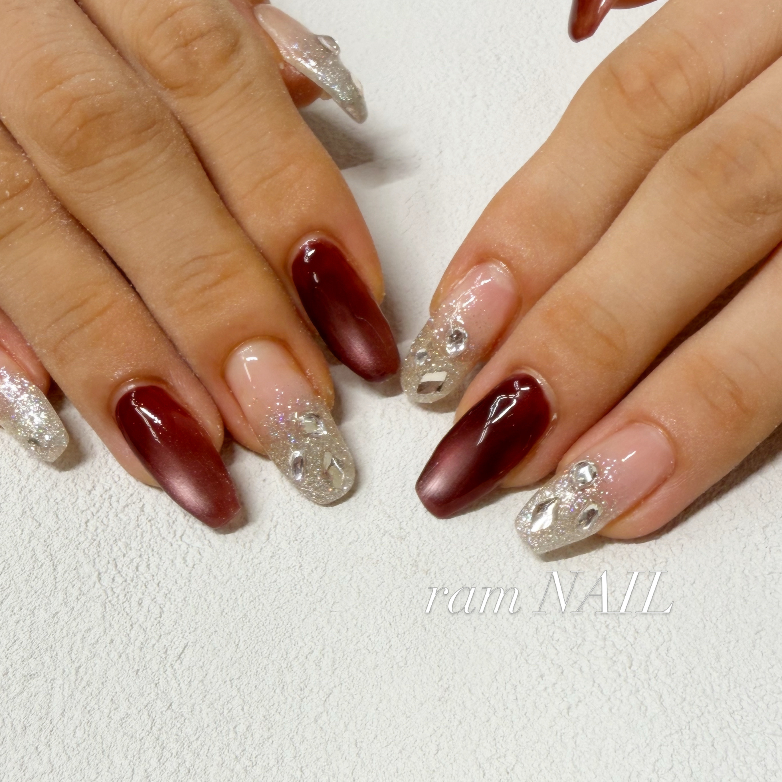 ram_NAIL