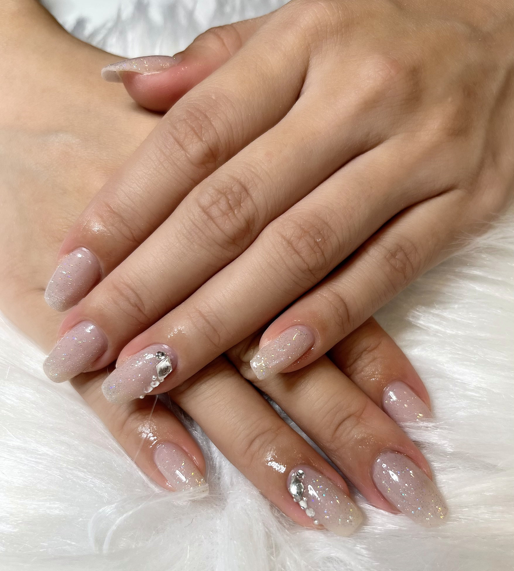 nailmegumi