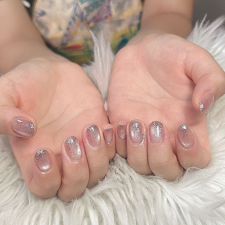 Nudenail