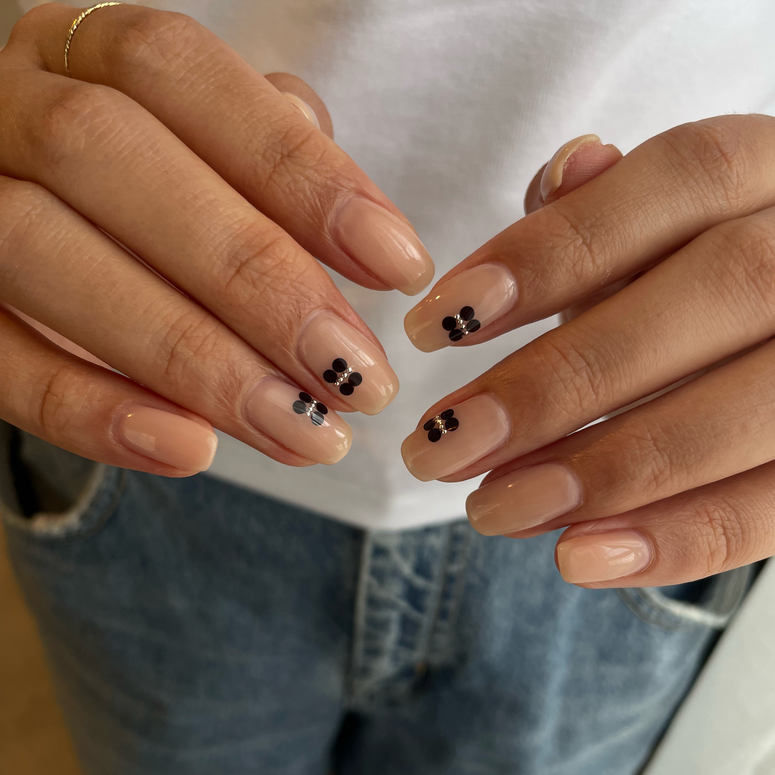f.nail