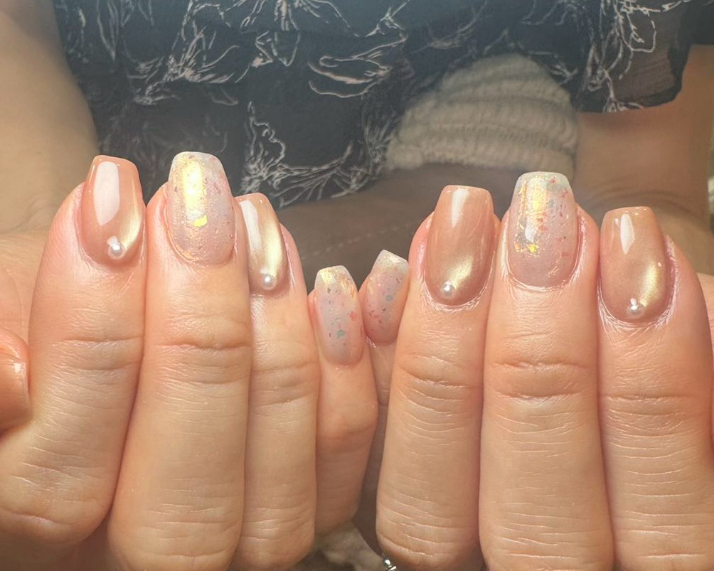 Nail_mio.