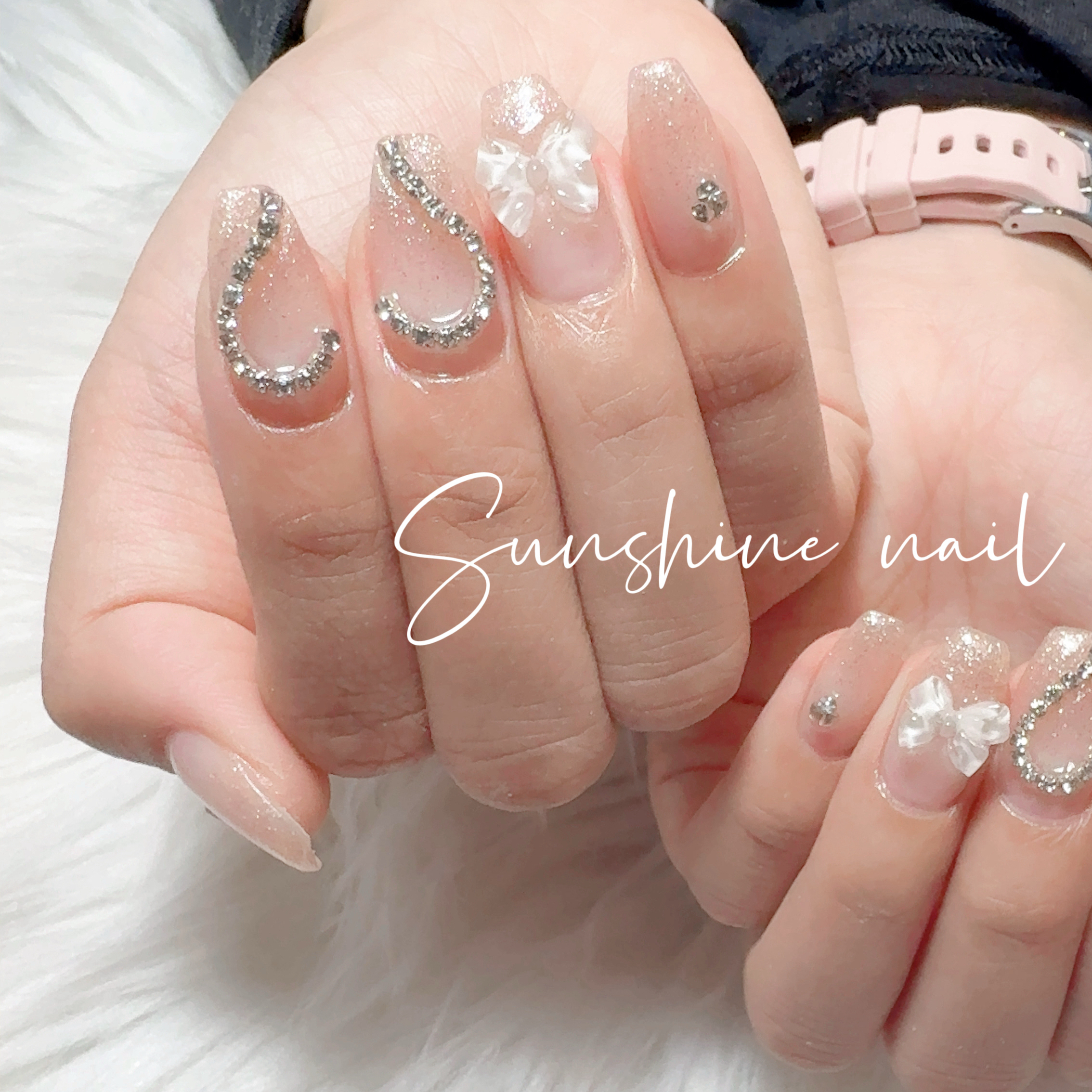 Sunshinenail
