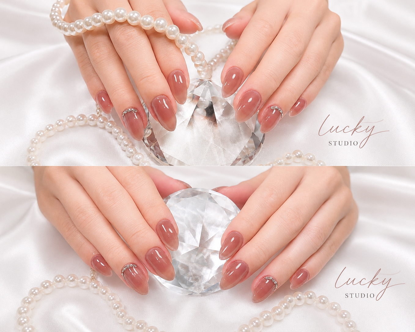 LUCKYNAILstudio