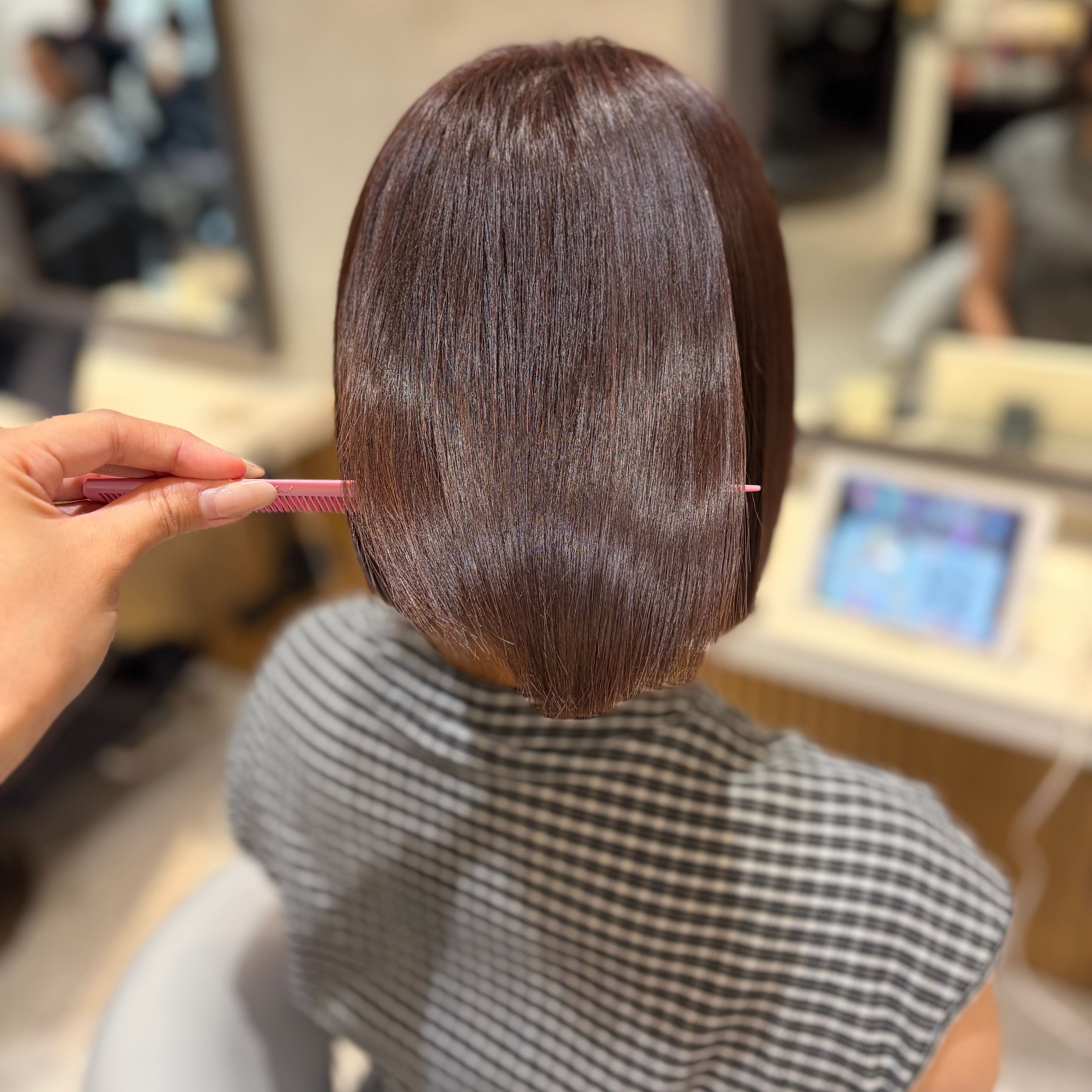 lond_haruka._.hairarrange