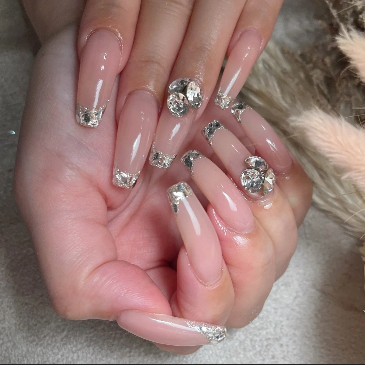 Pookynails