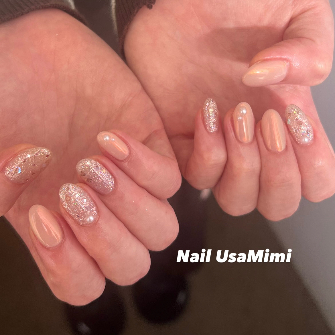 Nail_UsaMimi