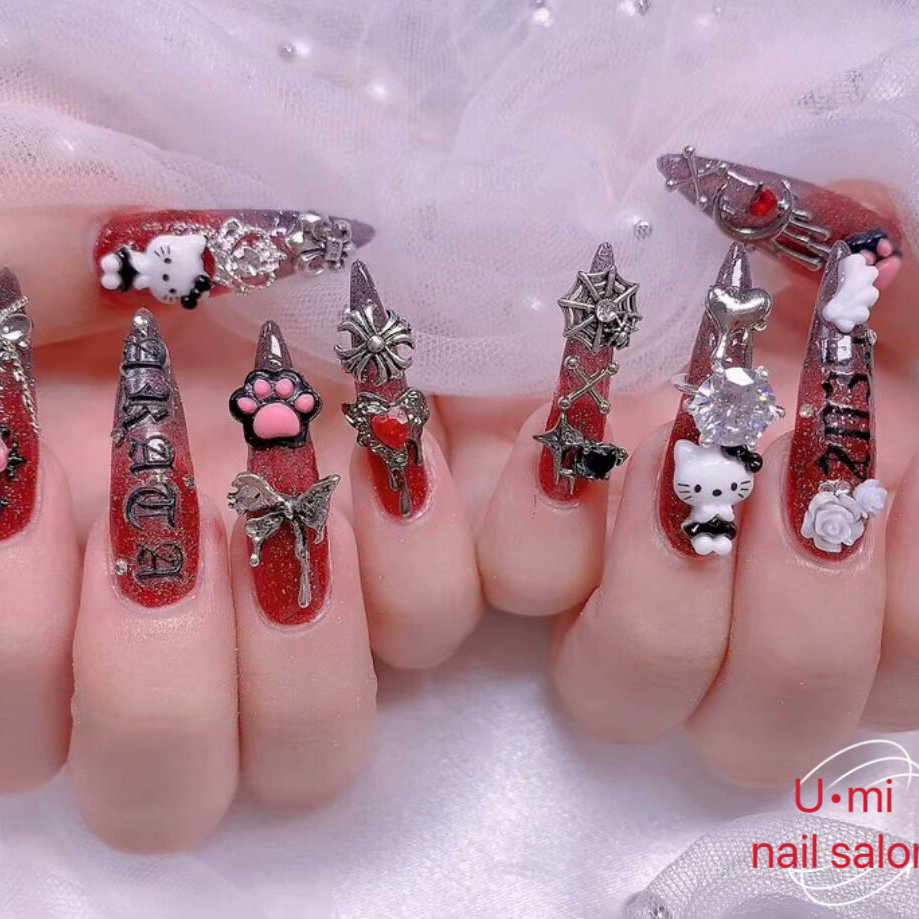 nail_Umi