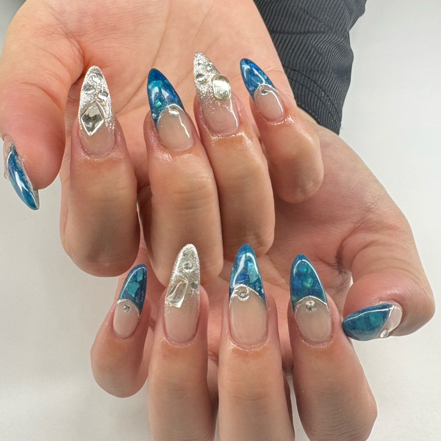 Riko_i_nail