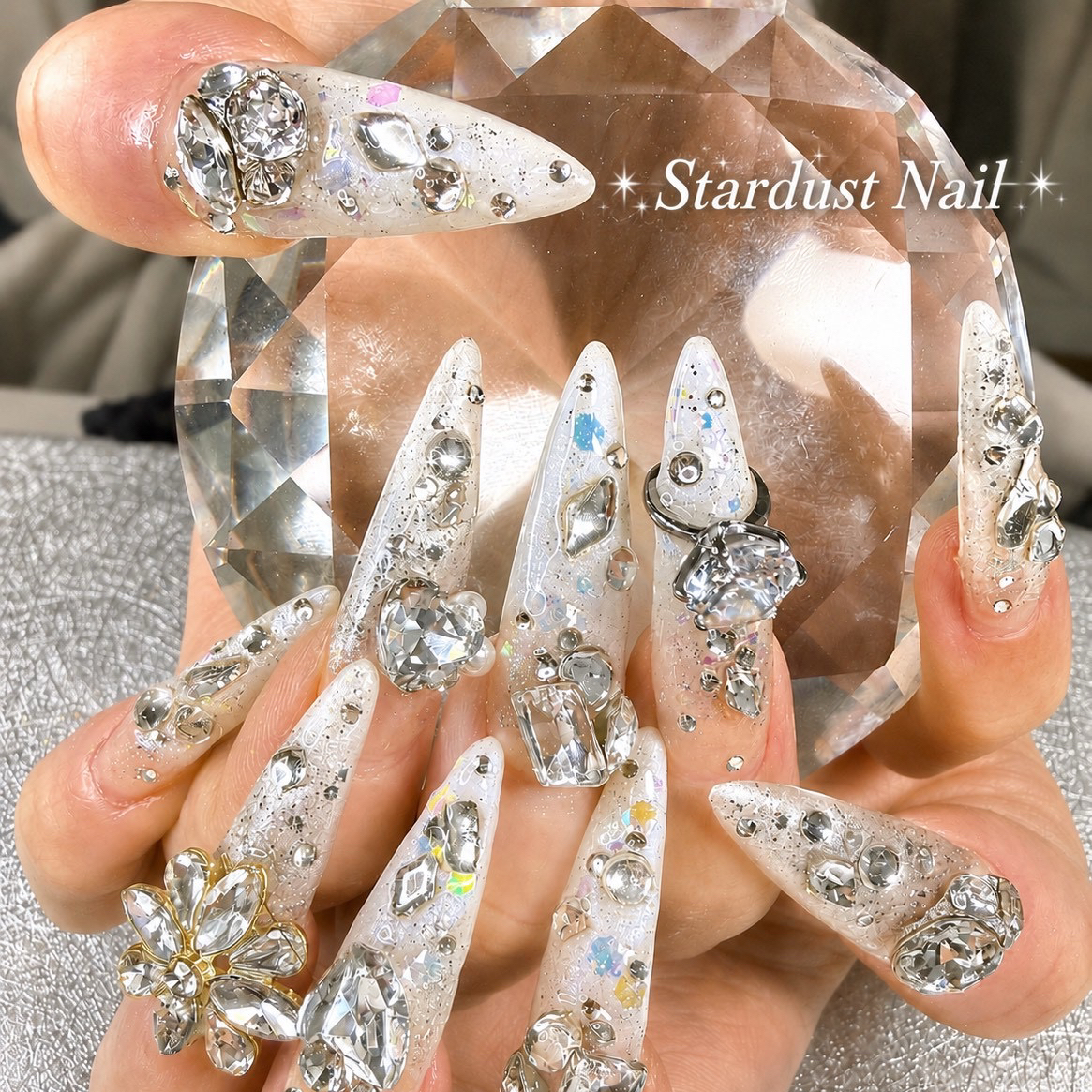 StardustJr.Nail