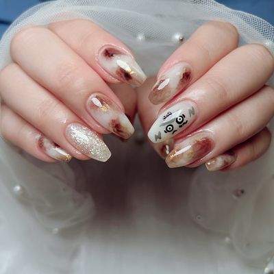 ネイリー（Nailie） - CuteTips