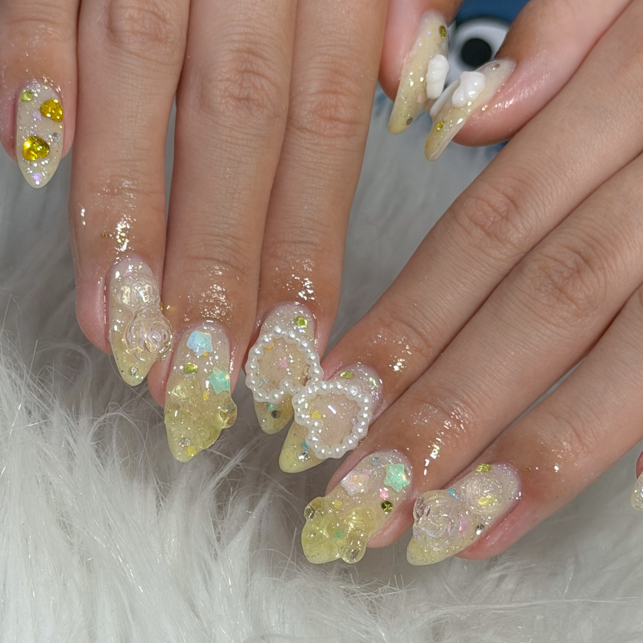 LAVISH.nanami