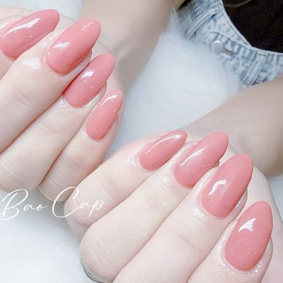 《初回限定！》ジェルベース＋ワンカラー＋ケア込み　5500円→