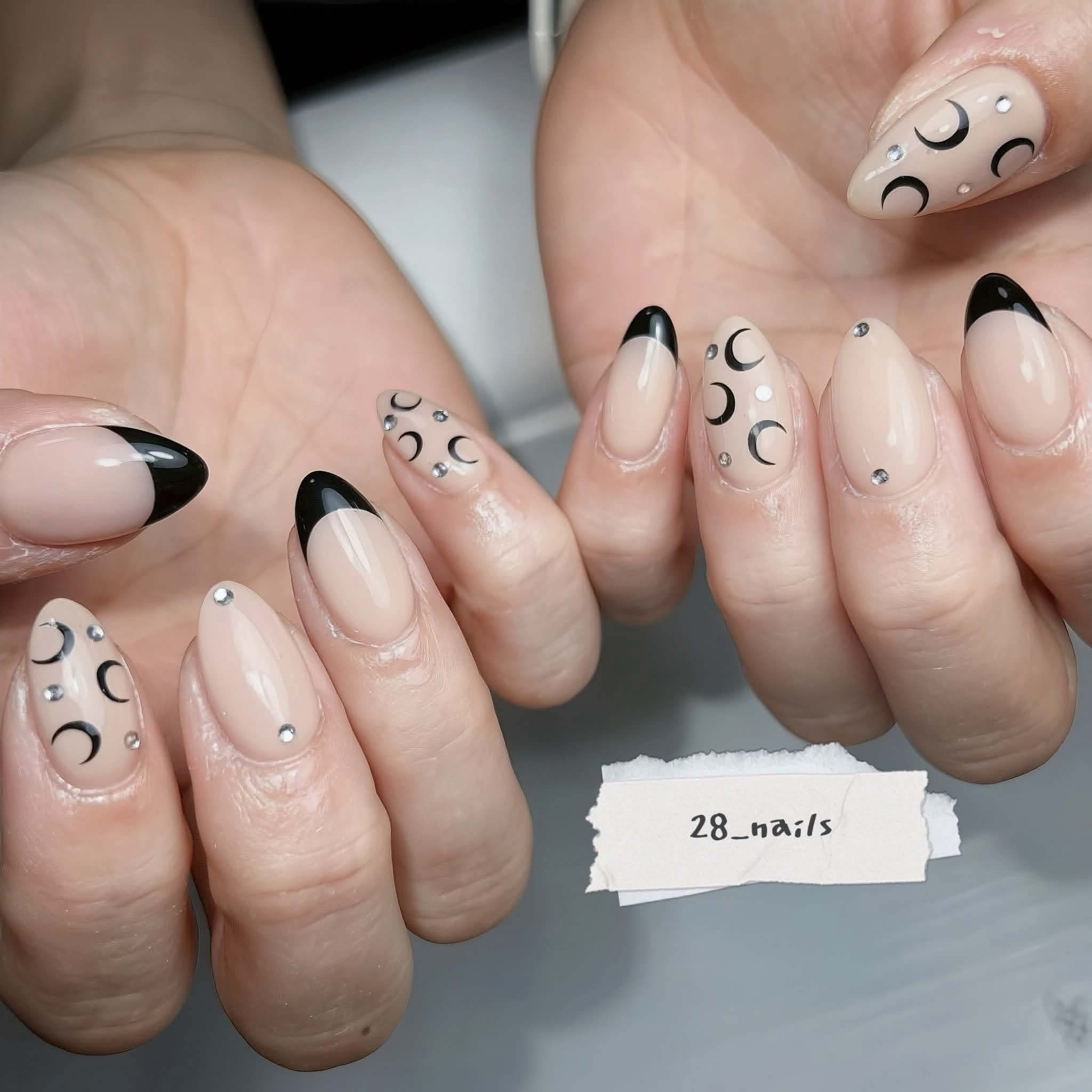28nails