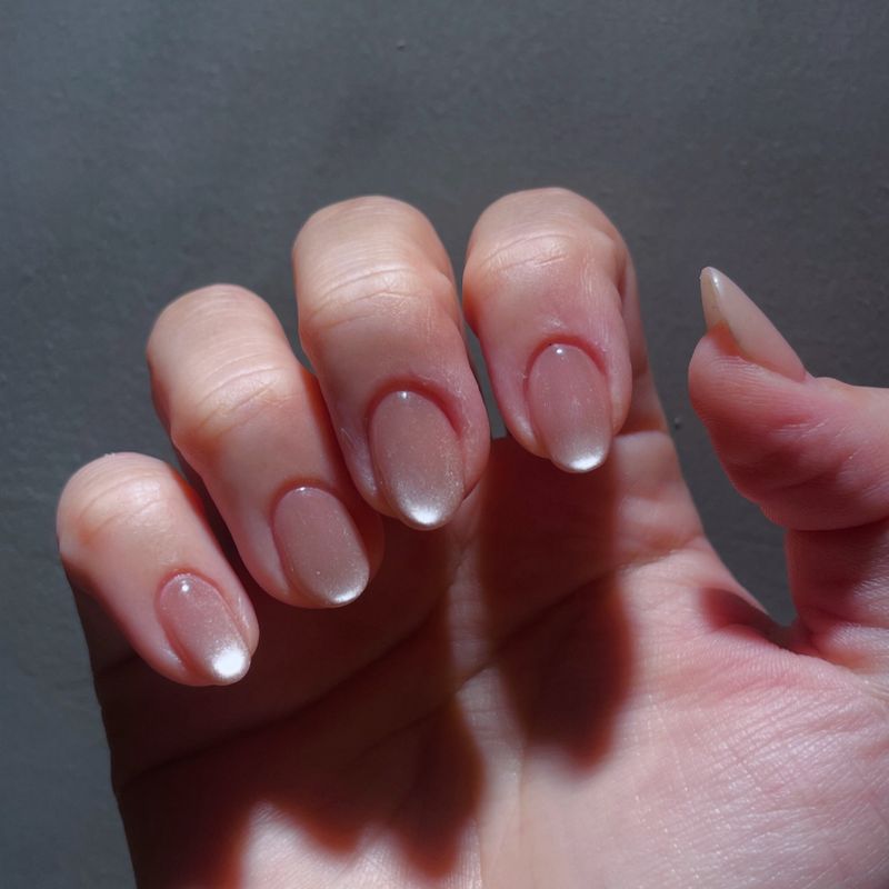 Nailsalon Repos.【ルポ】