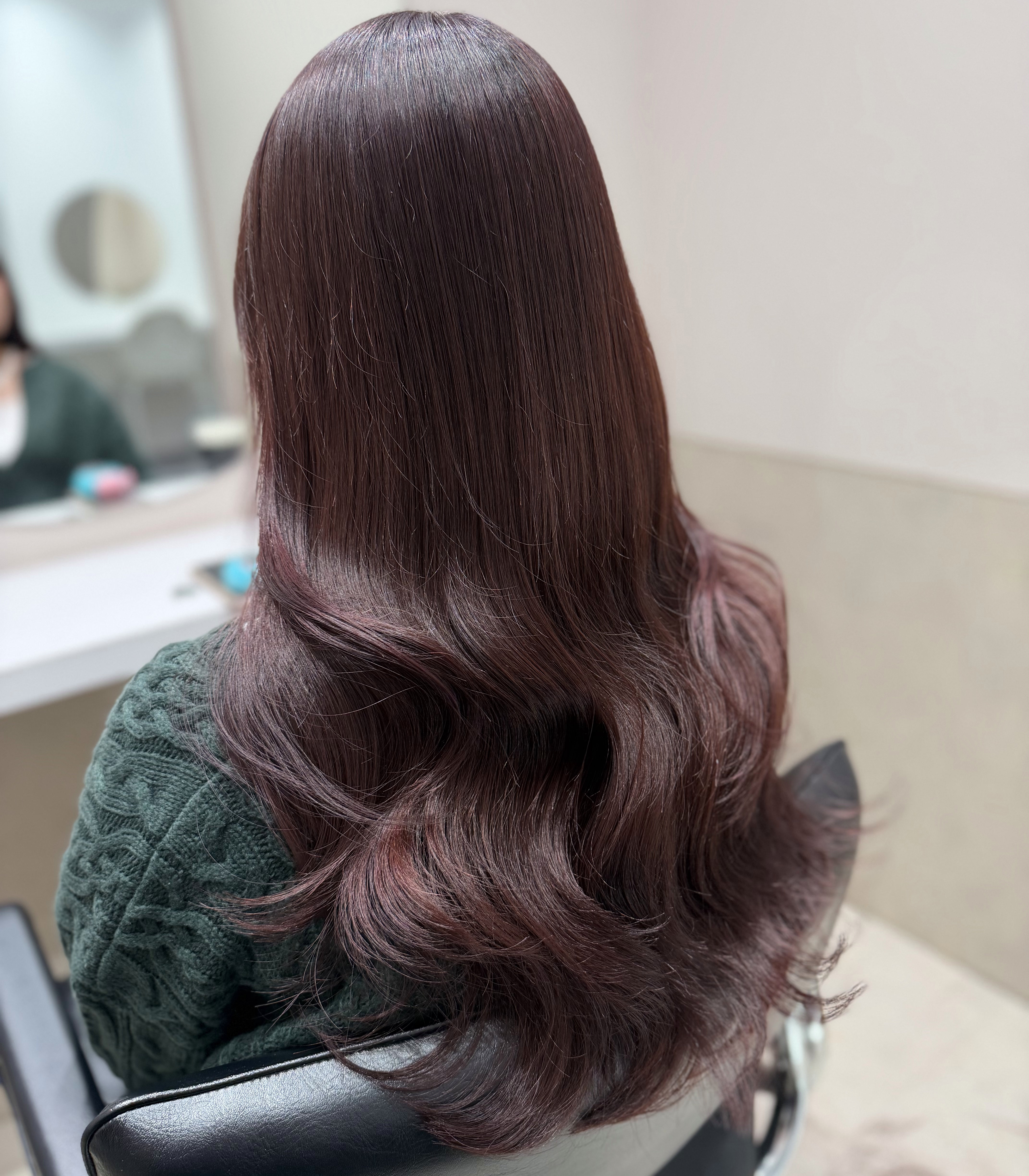 mai____hair