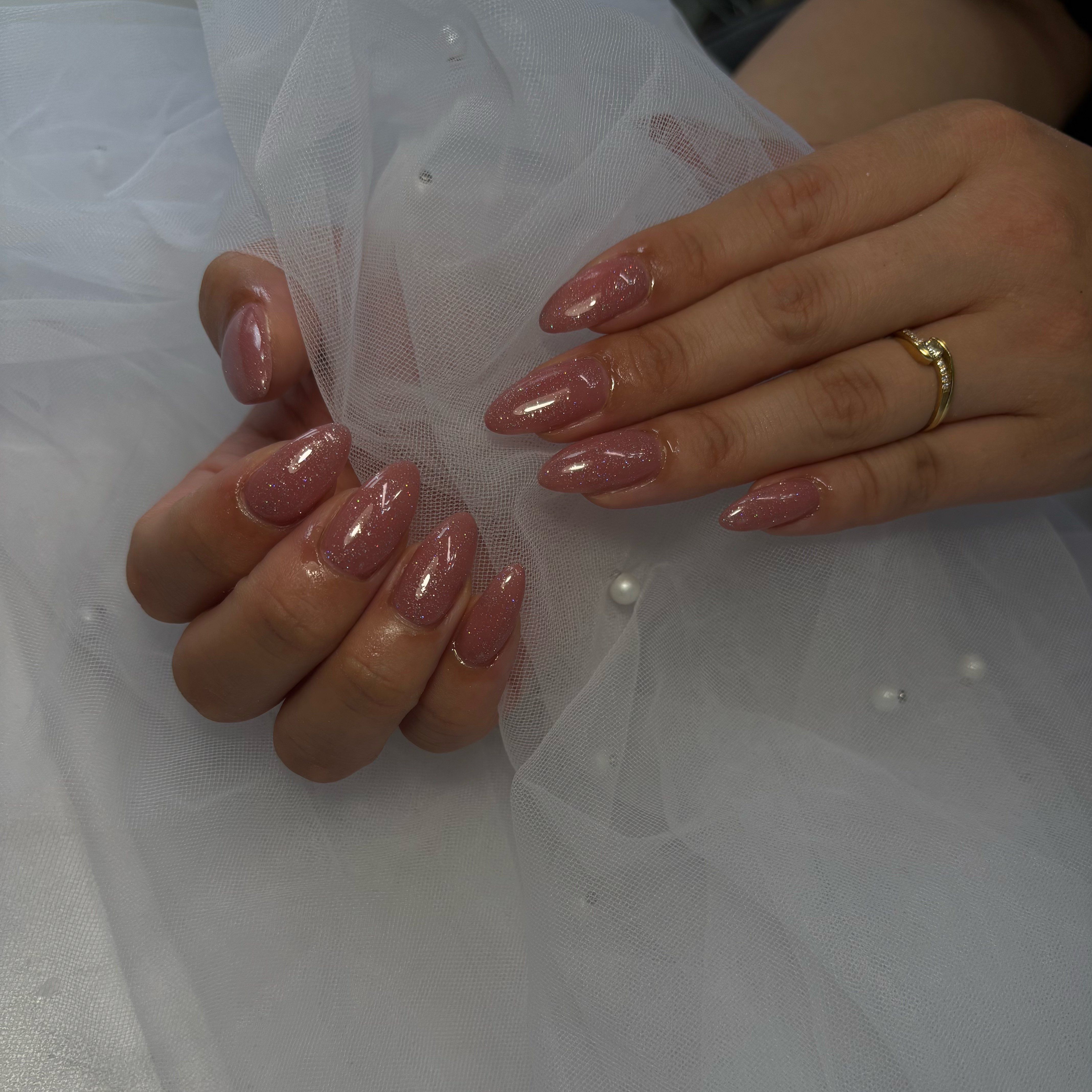 Aya...nail